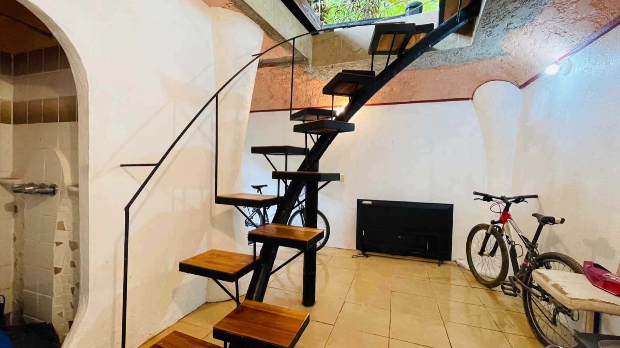 74771-20 Charming 3-Bedroom Income Property with Guest House & Mountain Views in Ojochal Costa Rica