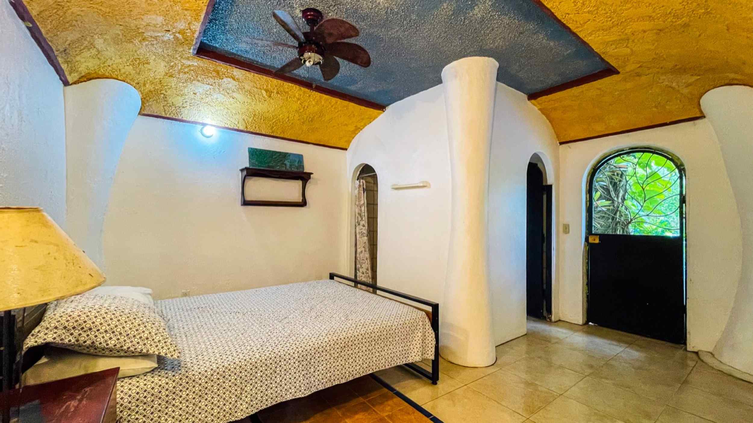 74771-21 Charming 3-Bedroom Income Property with Guest House & Mountain Views in Ojochal Costa Rica