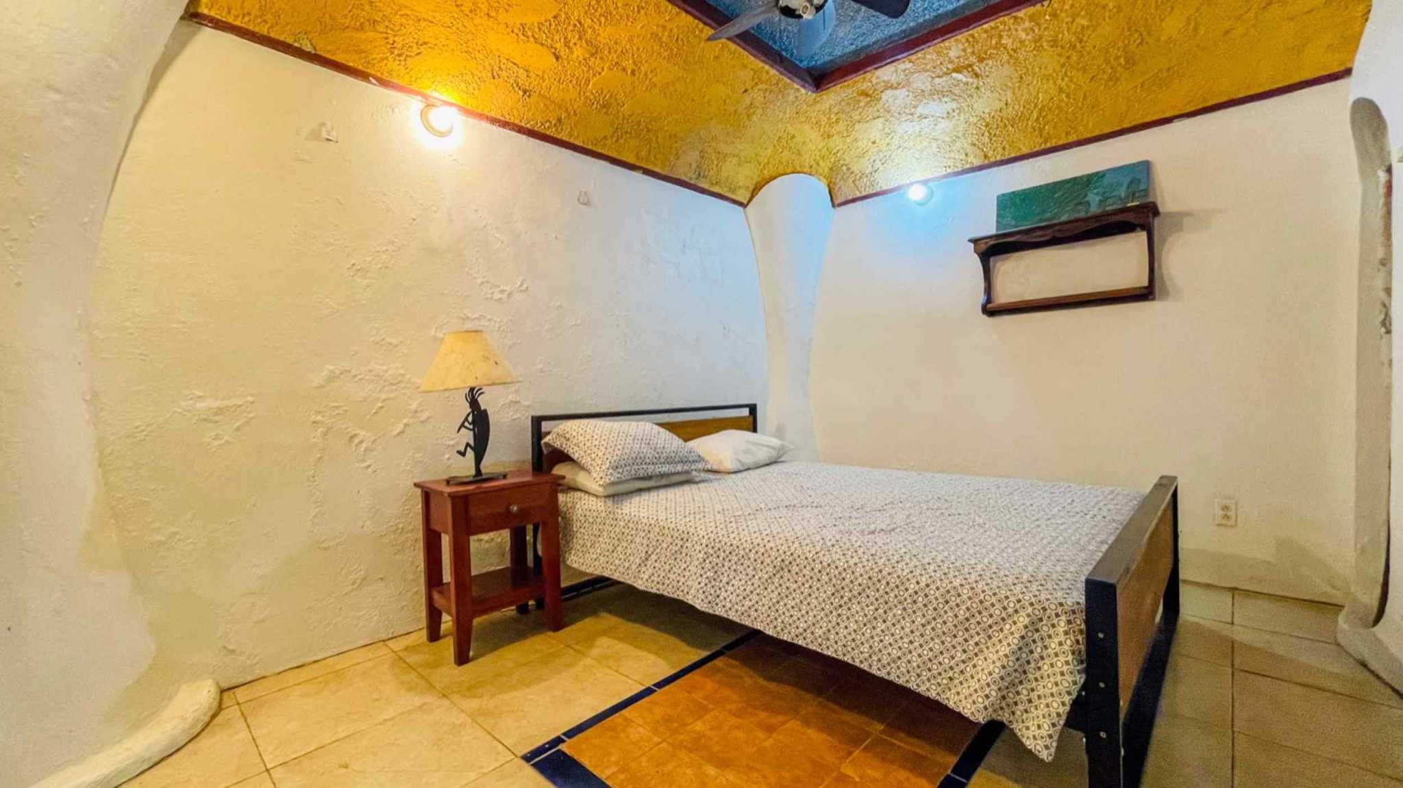 74771-22 Charming 3-Bedroom Income Property with Guest House & Mountain Views in Ojochal Costa Rica