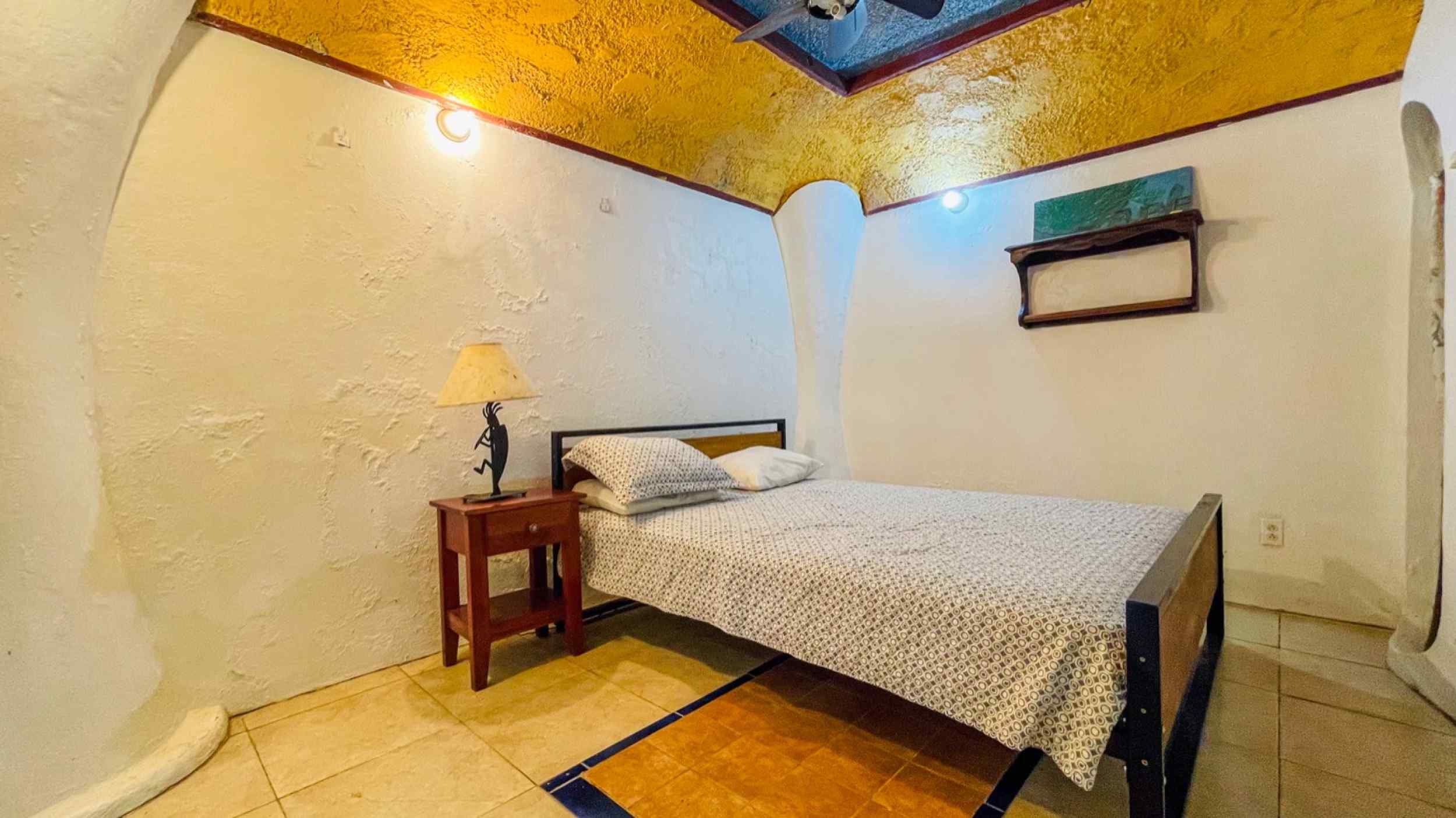 74771-22 Charming 3-Bedroom Income Property with Guest House & Mountain Views in Ojochal Costa Rica