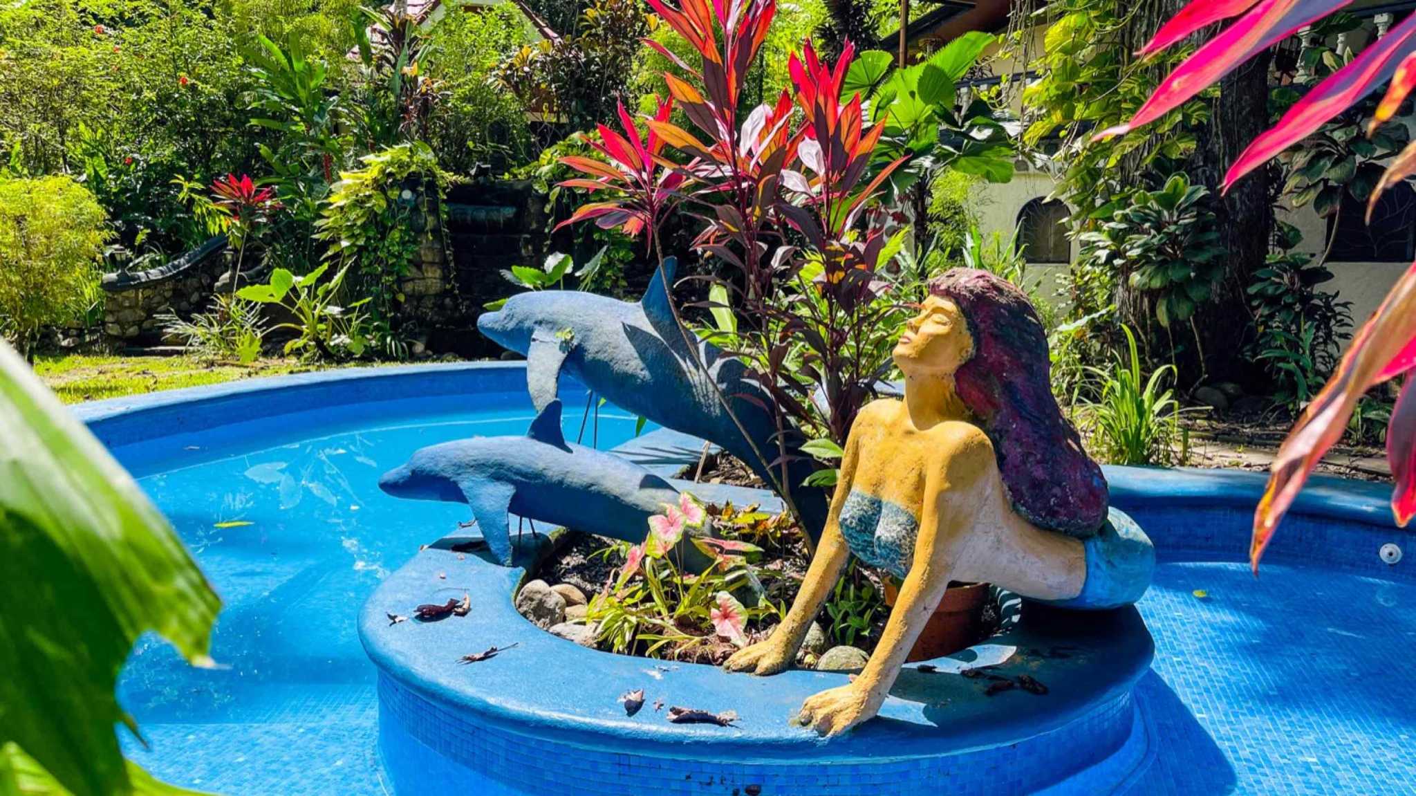 74771-24 Charming 3-Bedroom Income Property with Guest House & Mountain Views in Ojochal Costa Rica