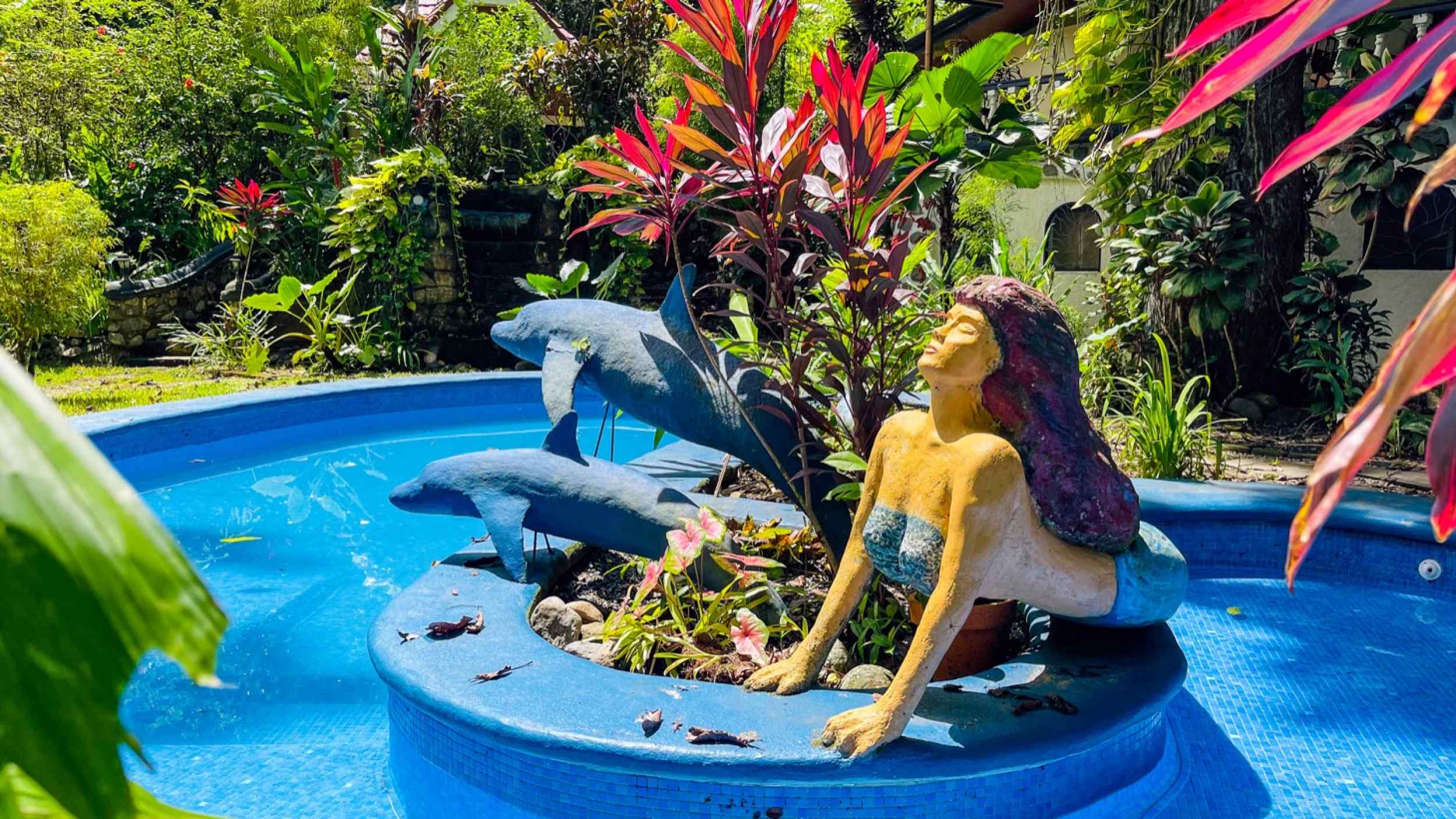 74771-24 Charming 3-Bedroom Income Property with Guest House & Mountain Views in Ojochal Costa Rica