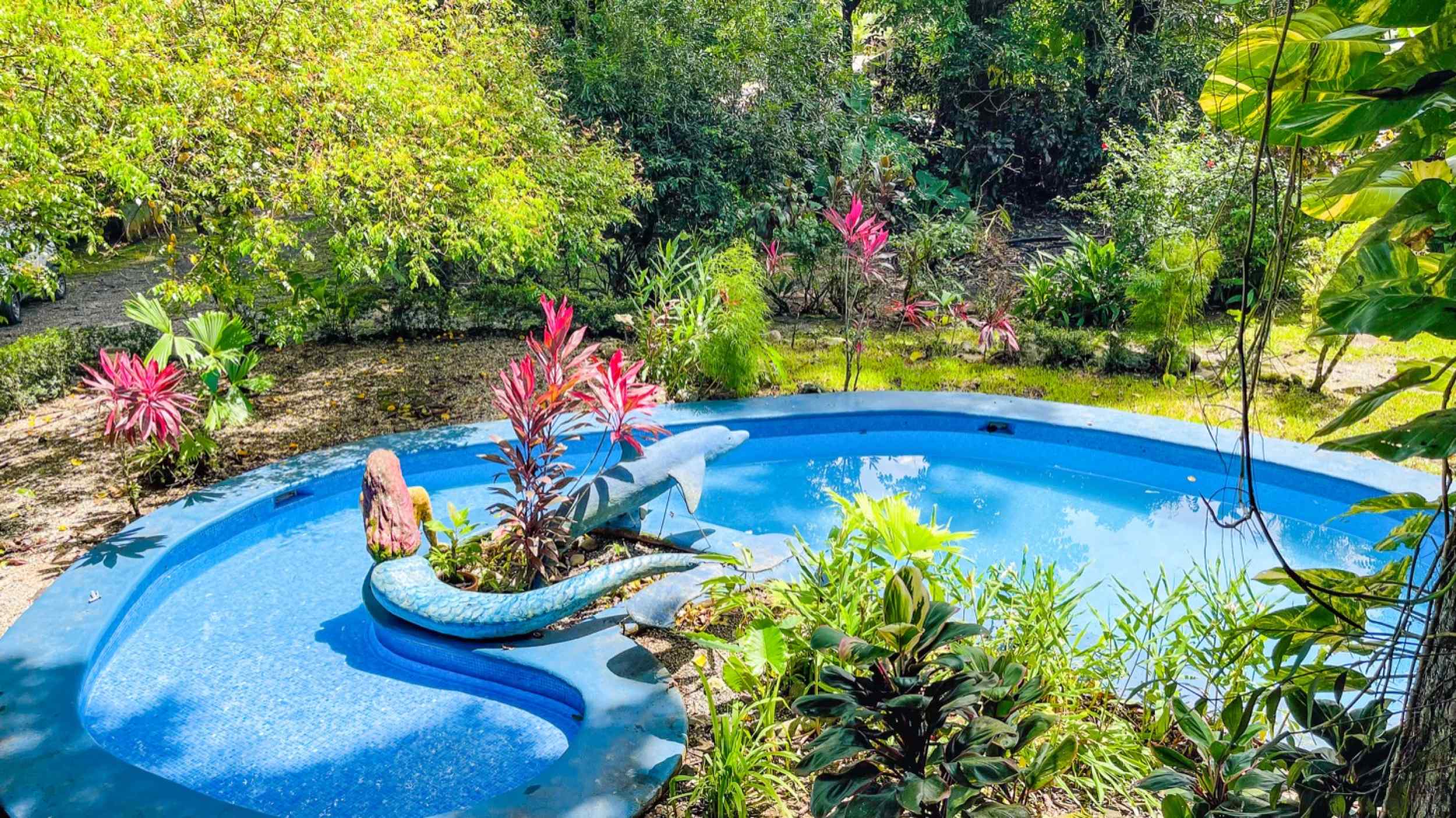 74771-25 Charming 3-Bedroom Income Property with Guest House & Mountain Views in Ojochal Costa Rica