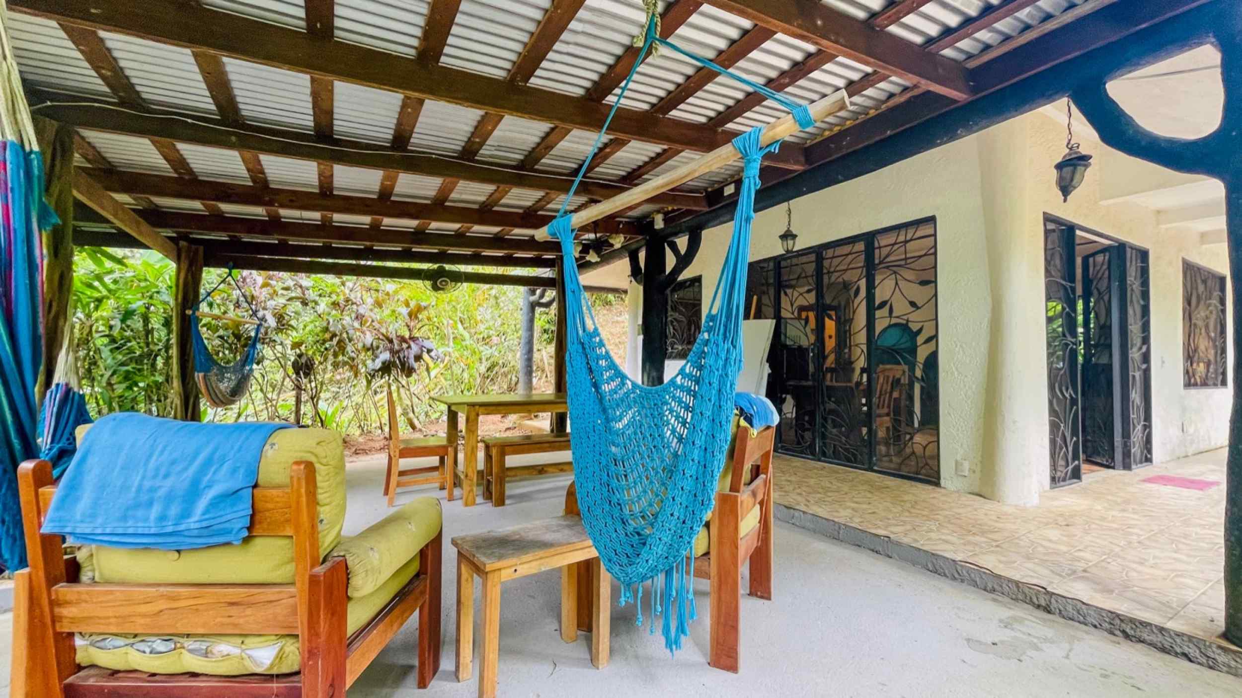 74771-28 Charming 3-Bedroom Income Property with Guest House & Mountain Views in Ojochal Costa Rica