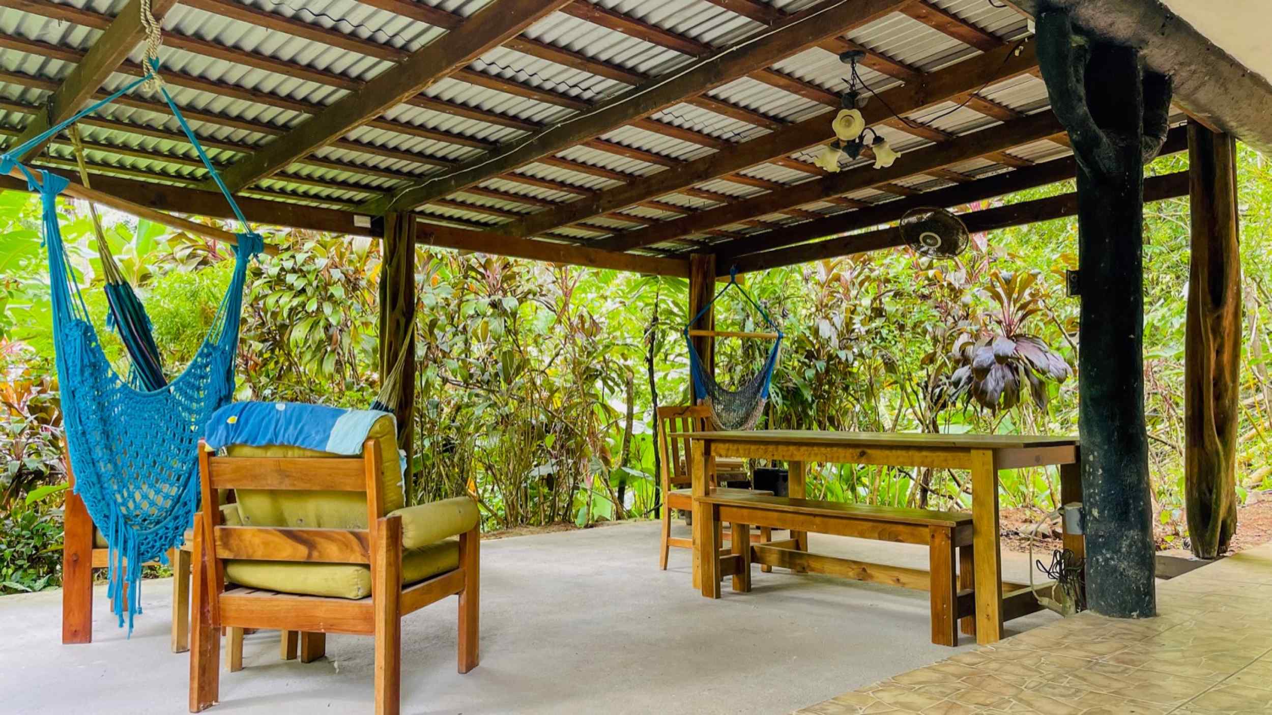 74771-29 Charming 3-Bedroom Income Property with Guest House & Mountain Views in Ojochal Costa Rica