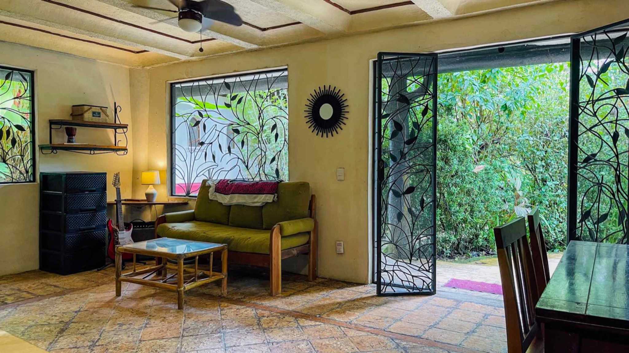 74771-32 Charming 3-Bedroom Income Property with Guest House & Mountain Views in Ojochal Costa Rica