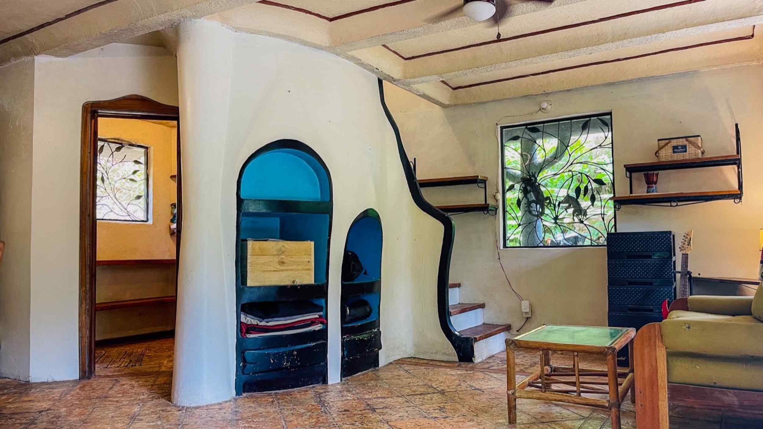 74771-34 Charming 3-Bedroom Income Property with Guest House & Mountain Views in Ojochal Costa Rica