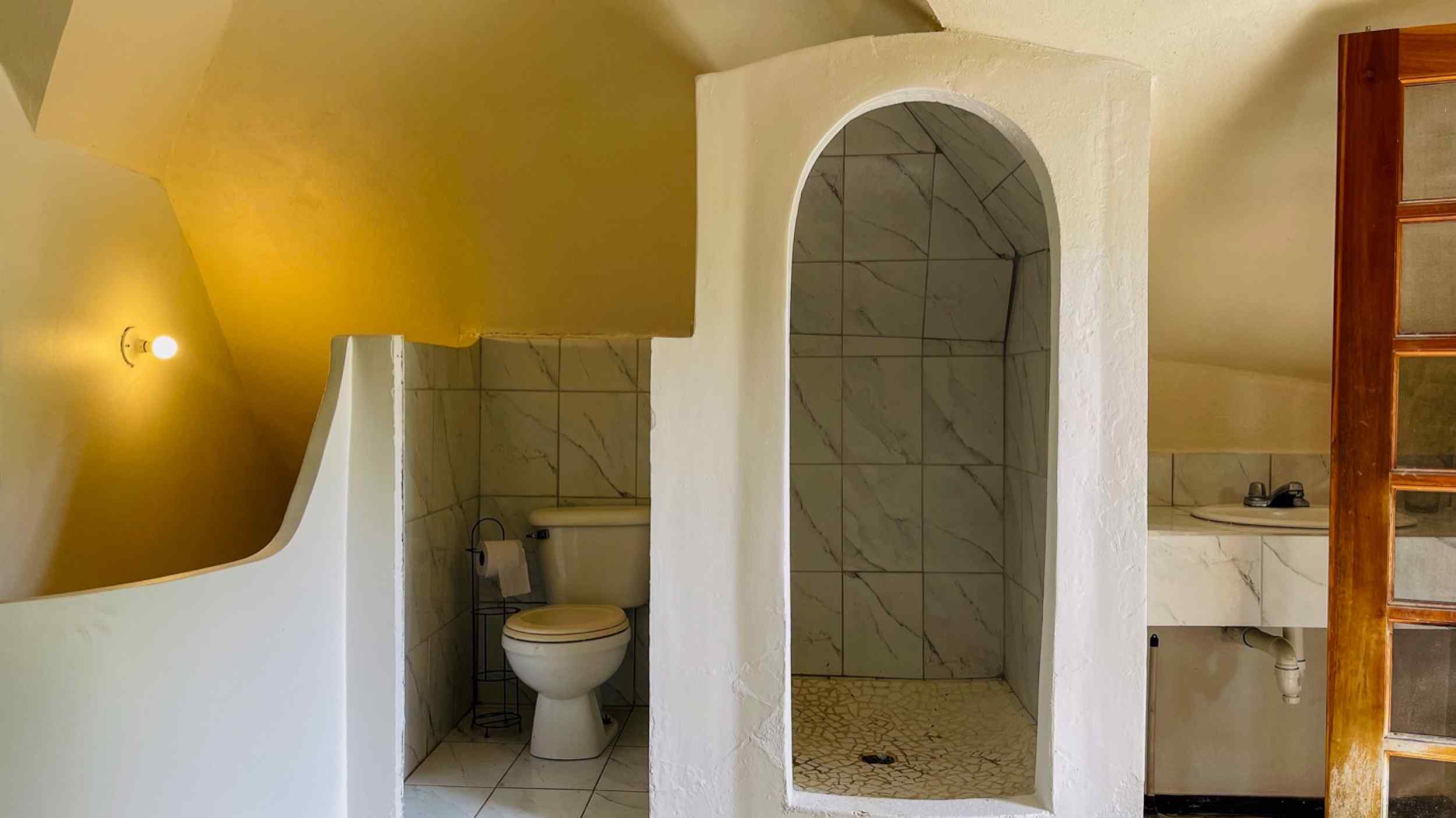 74771-36 Charming 3-Bedroom Income Property with Guest House & Mountain Views in Ojochal Costa Rica