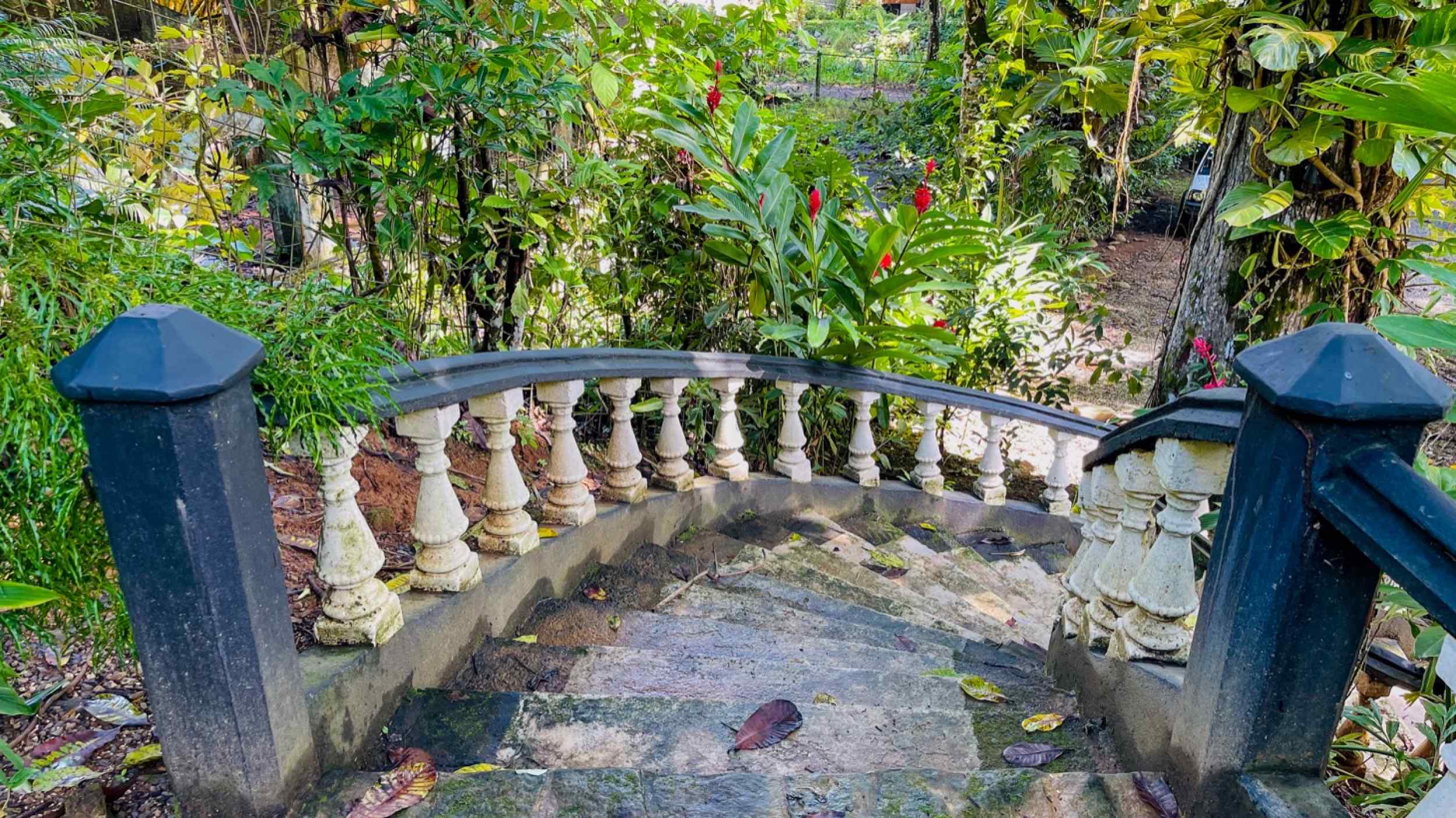 74771-37 Charming 3-Bedroom Income Property with Guest House & Mountain Views in Ojochal Costa Rica
