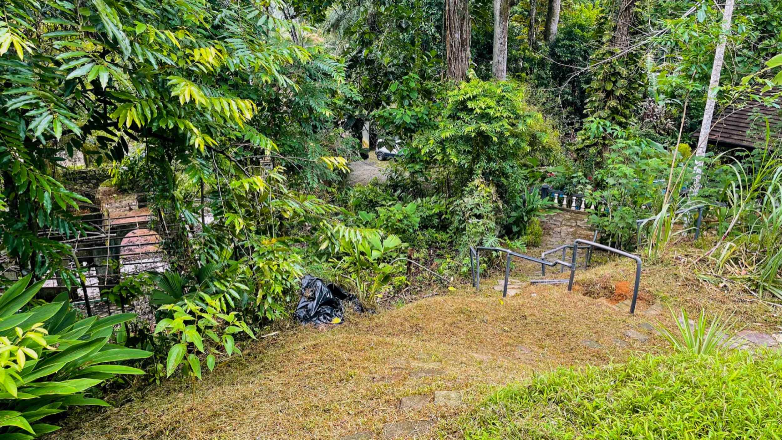 74771-41 Charming 3-Bedroom Income Property with Guest House & Mountain Views in Ojochal Costa Rica