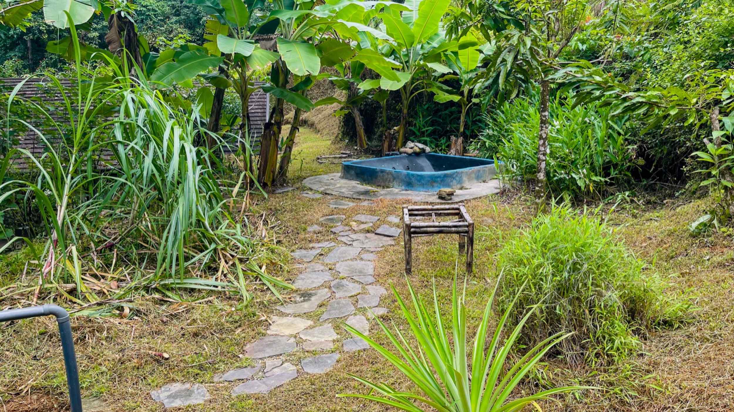 74771-42 Charming 3-Bedroom Income Property with Guest House & Mountain Views in Ojochal Costa Rica