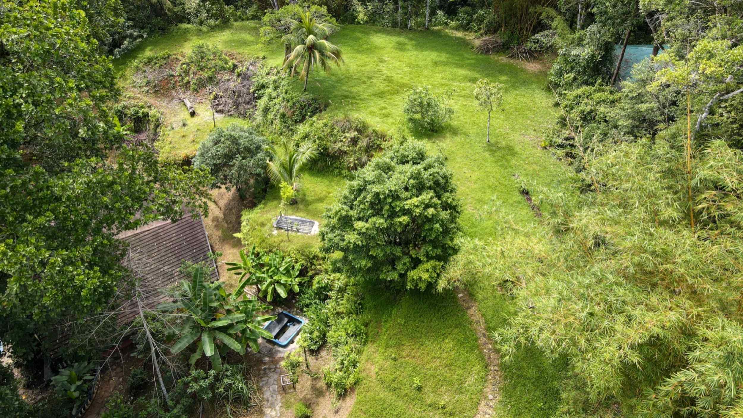 74771-49 Charming 3-Bedroom Income Property with Guest House & Mountain Views in Ojochal Costa Rica