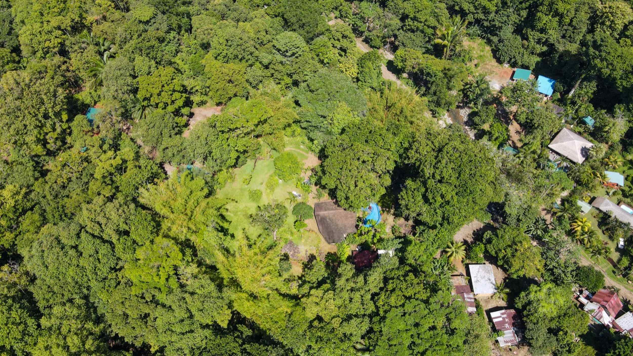 74771-50 Charming 3-Bedroom Income Property with Guest House & Mountain Views in Ojochal Costa Rica