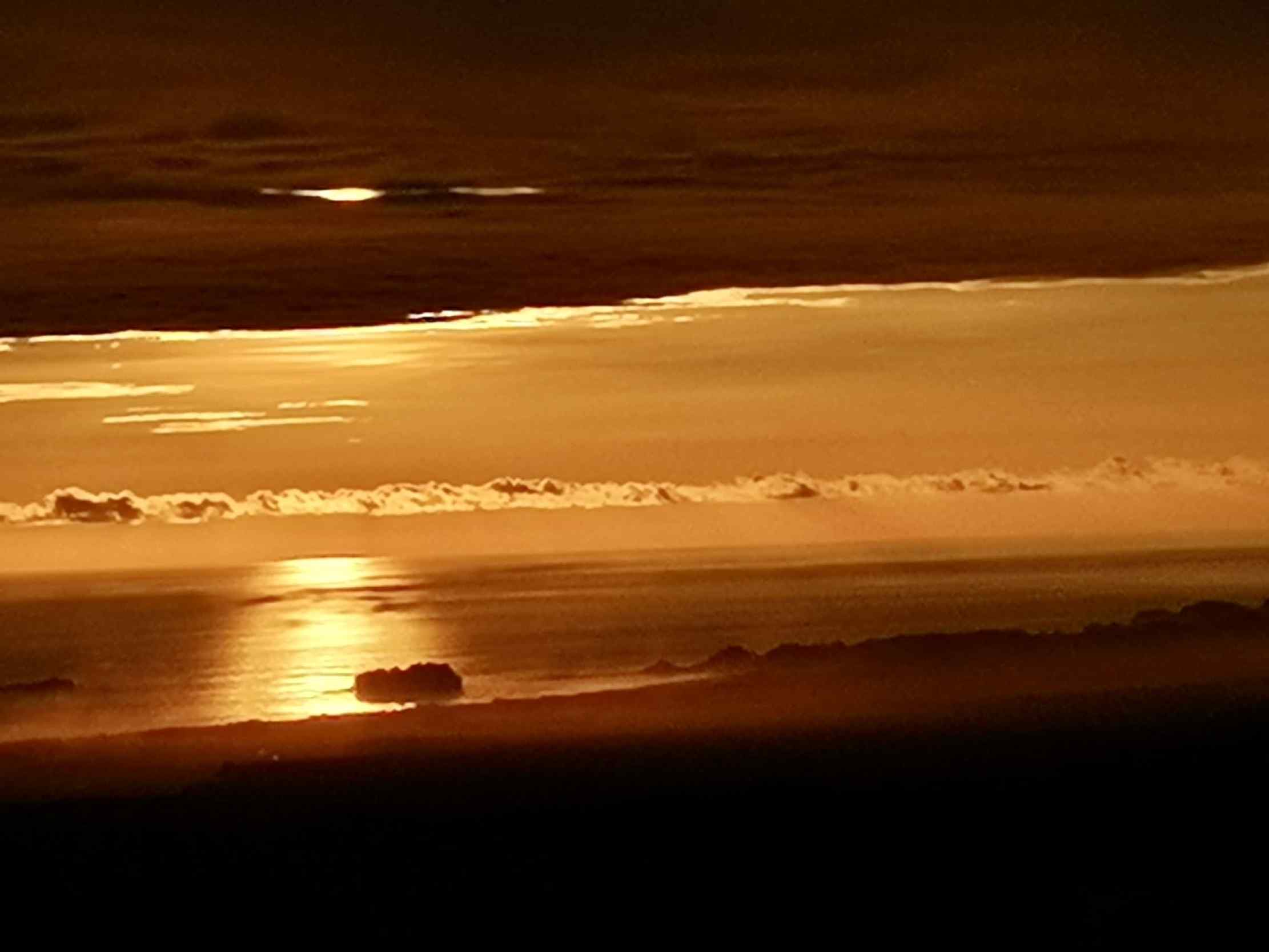 Spectacular Ocean View 24+ Acre Building Lot with Legal Water in Dominical Costa Rica