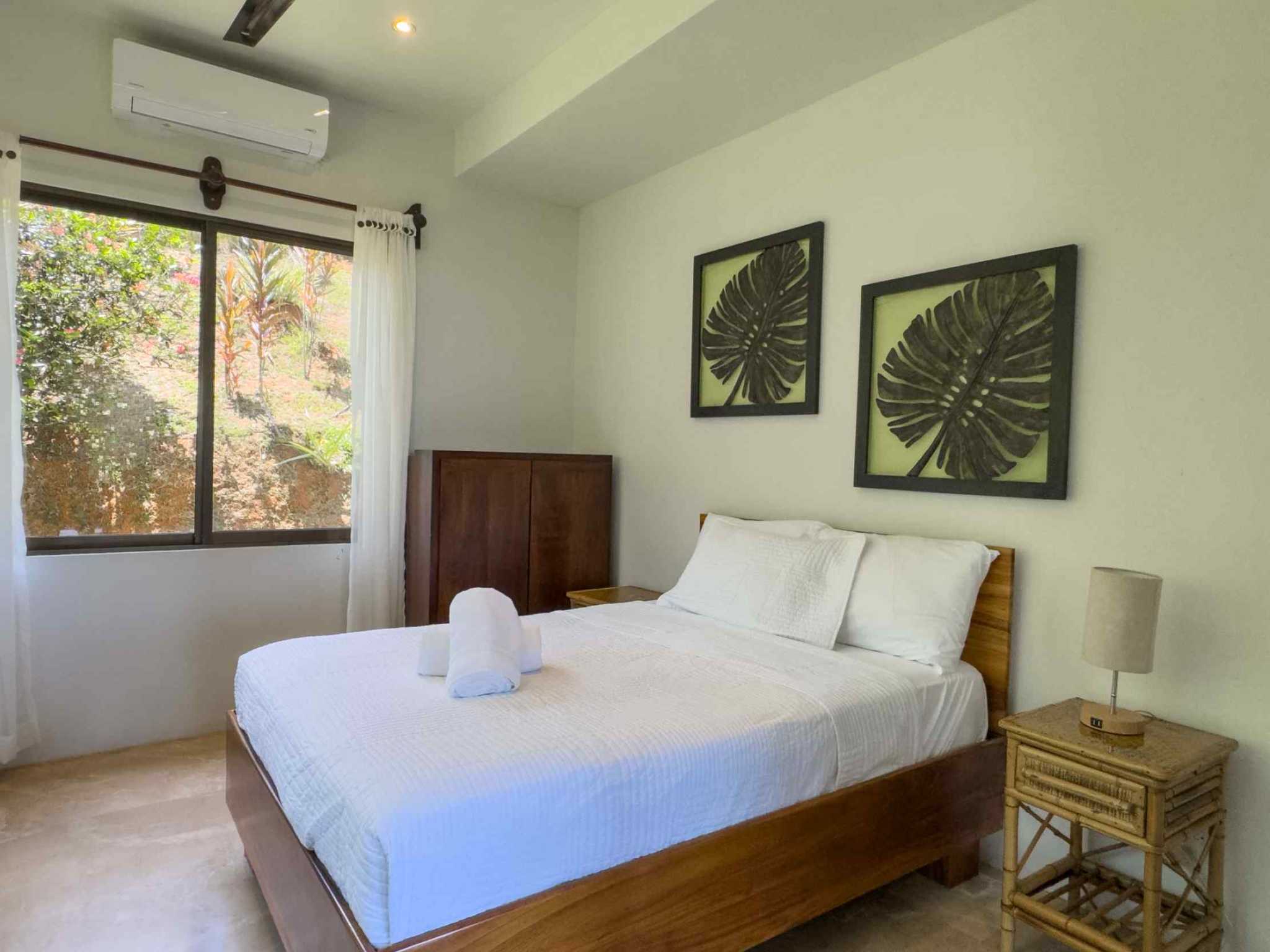 74396-26 Stunning 4-Bedroom Home with Panoramic Ocean Views & Pool in Dominical Costa Rica