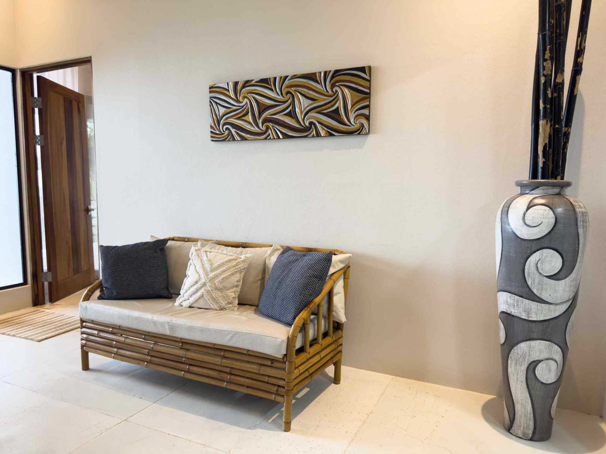 74396-30 Stunning 4-Bedroom Home with Panoramic Ocean Views & Pool in Dominical Costa Rica