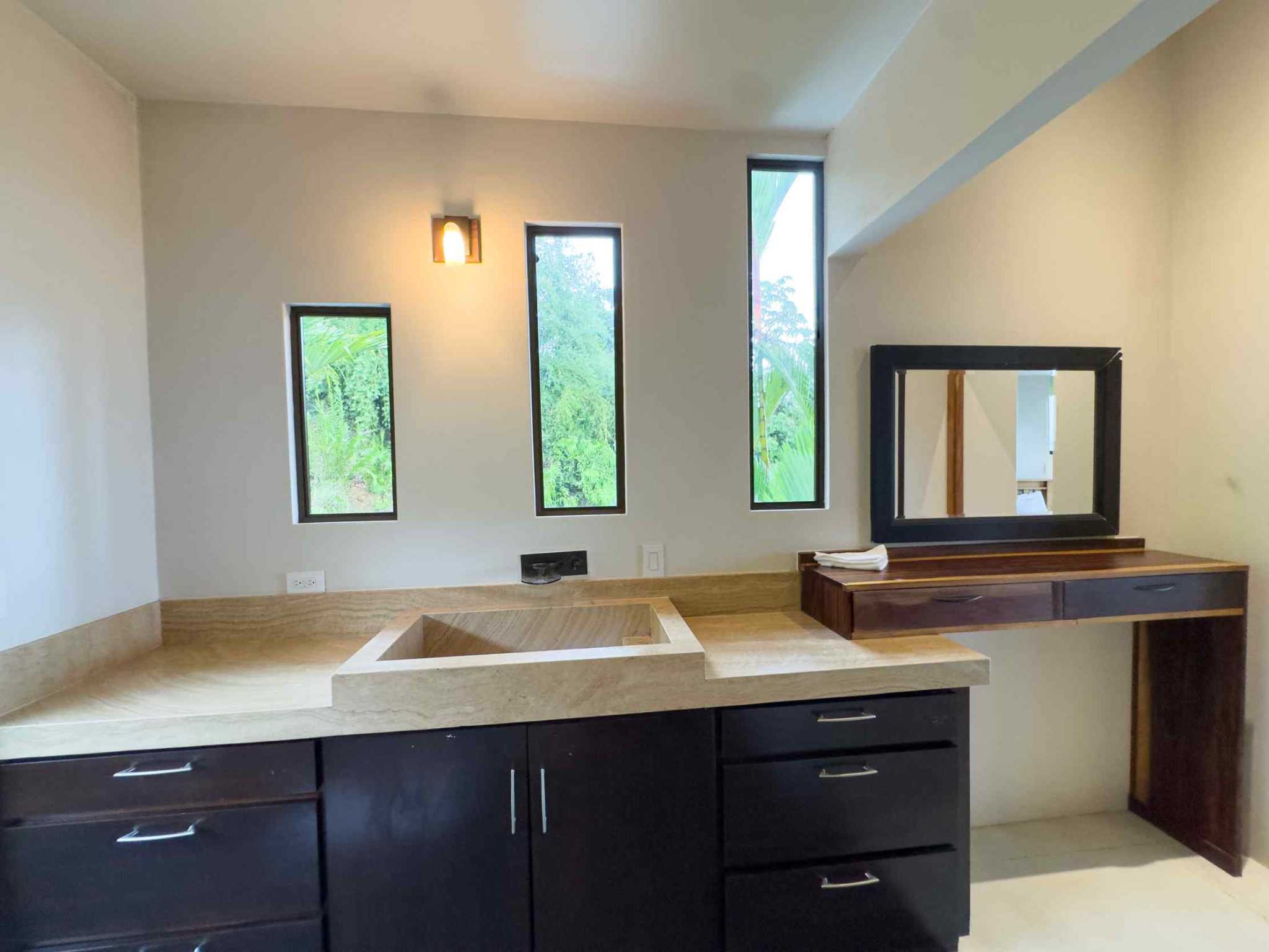 74396-38 Stunning 4-Bedroom Home with Panoramic Ocean Views & Pool in Dominical Costa Rica