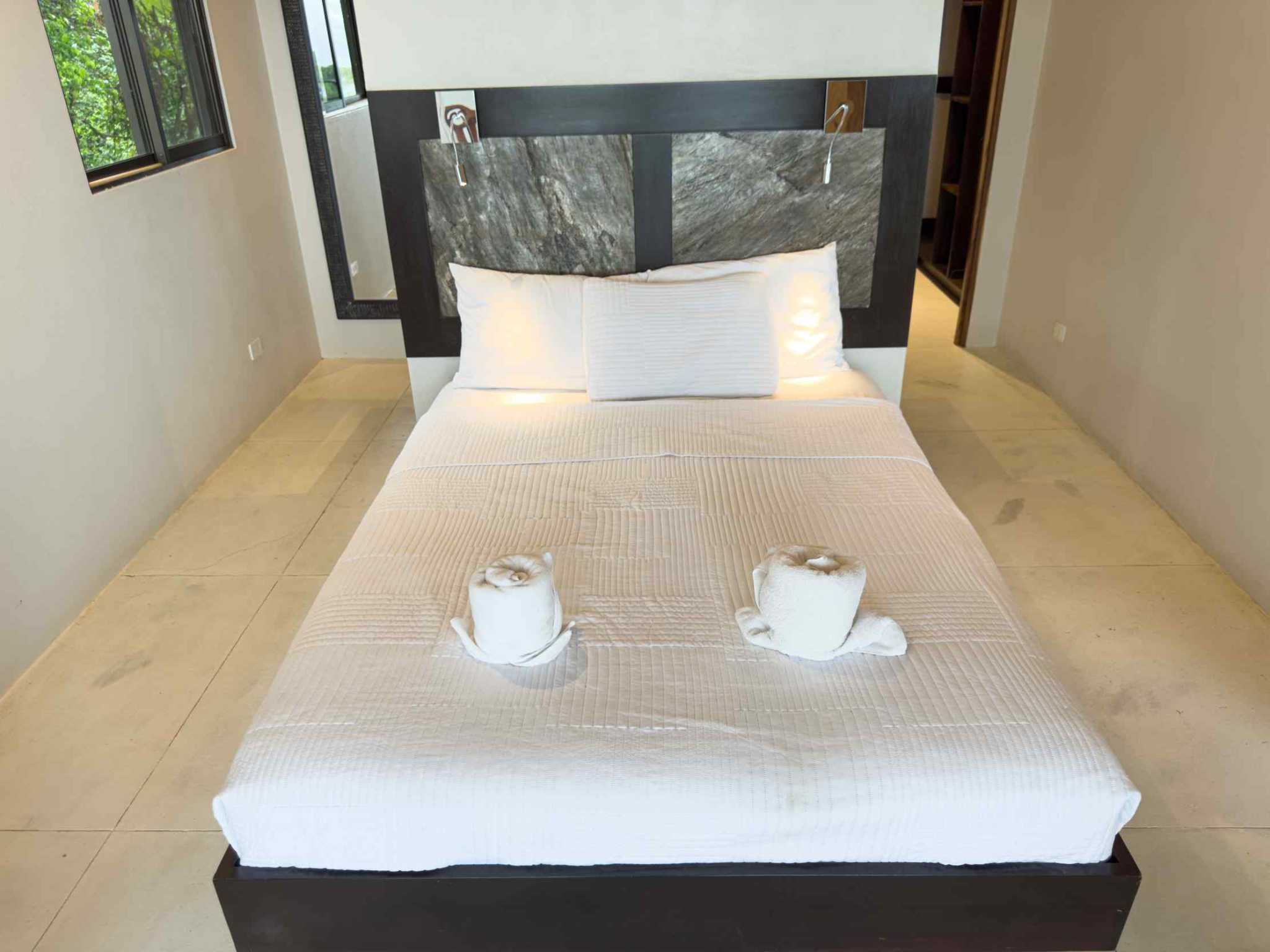 74396-41 Stunning 4-Bedroom Home with Panoramic Ocean Views & Pool in Dominical Costa Rica