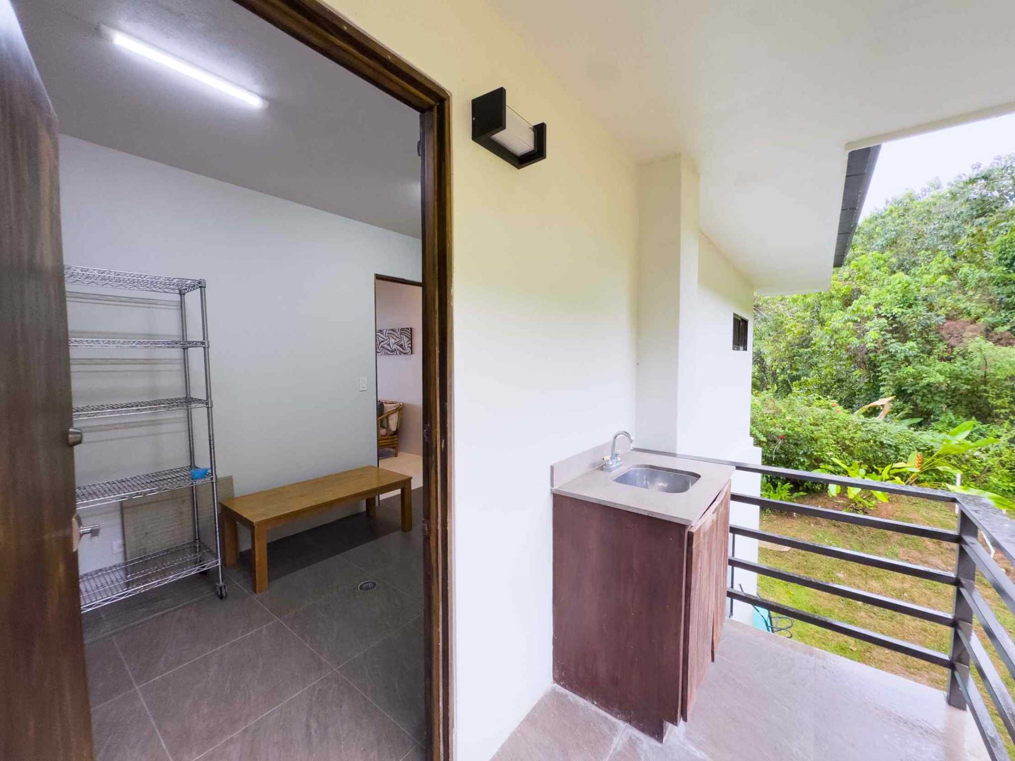 74396-50 Stunning 4-Bedroom Home with Panoramic Ocean Views & Pool in Dominical Costa Rica