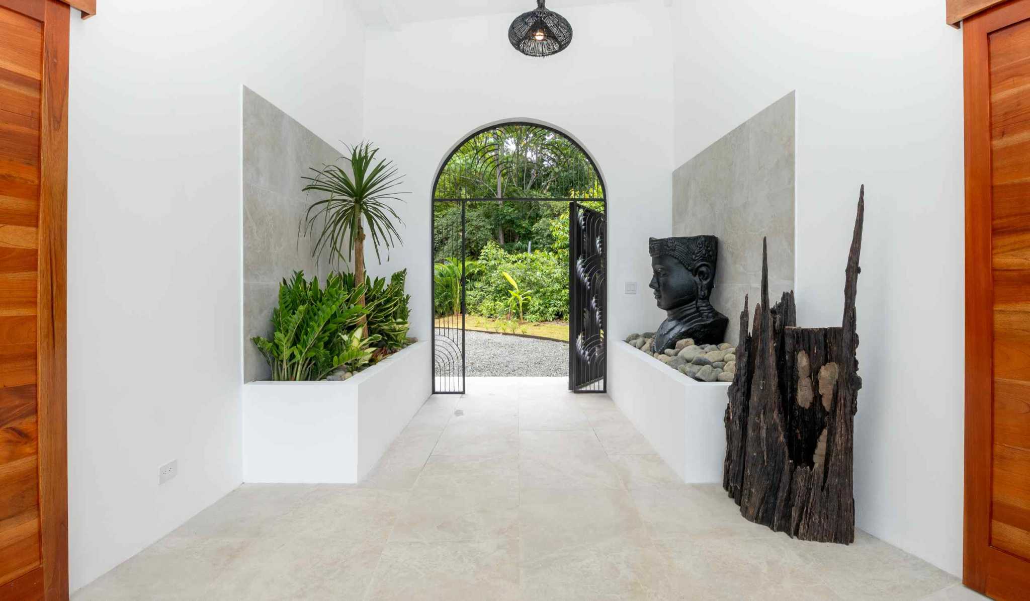 74413-12 Stunning 2-Bedroom Home with Ocean View, Mountain View & Pool in Ojochal Costa Rica
