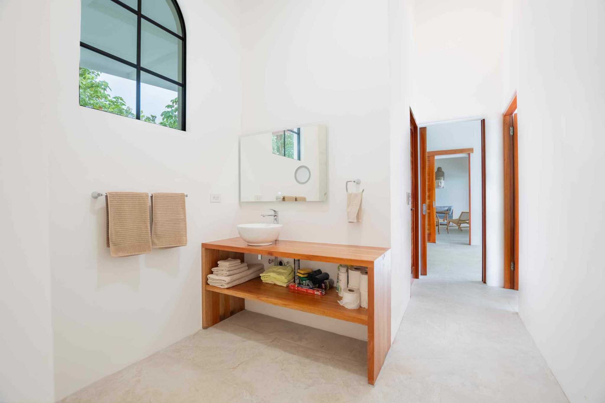 74413-21 Stunning 2-Bedroom Home with Ocean View, Mountain View & Pool in Ojochal Costa Rica