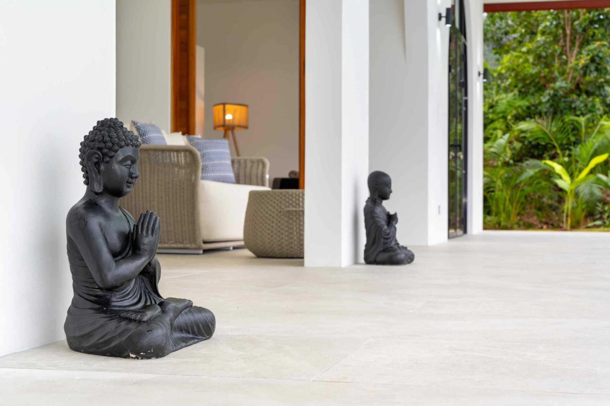 74413-22 Stunning 2-Bedroom Home with Ocean View, Mountain View & Pool in Ojochal Costa Rica