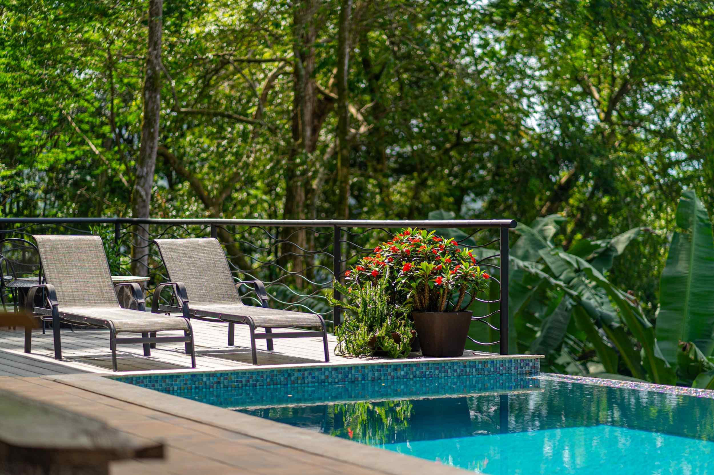 74444-7 Stunning 3-Bedroom Home with Ocean Views, Infinity Pool & Whale’s Tail Vistas in Uvita Costa Rica