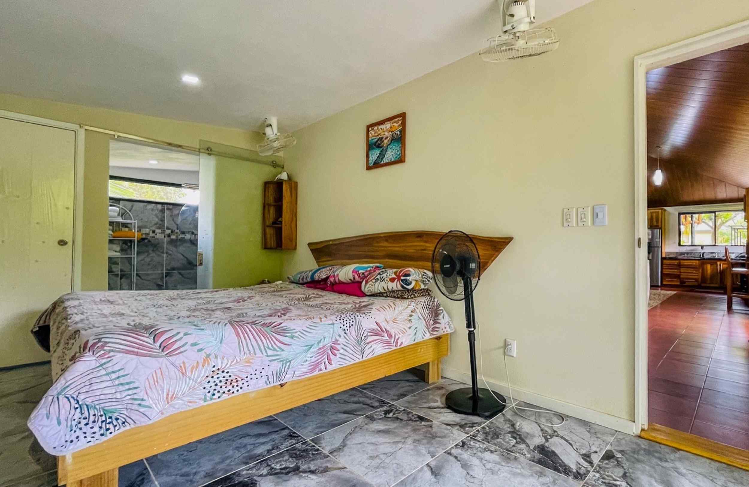74848-7 Charming 3-Bedroom House with Mountain Views & Private Pool in Bahia Costa Rica