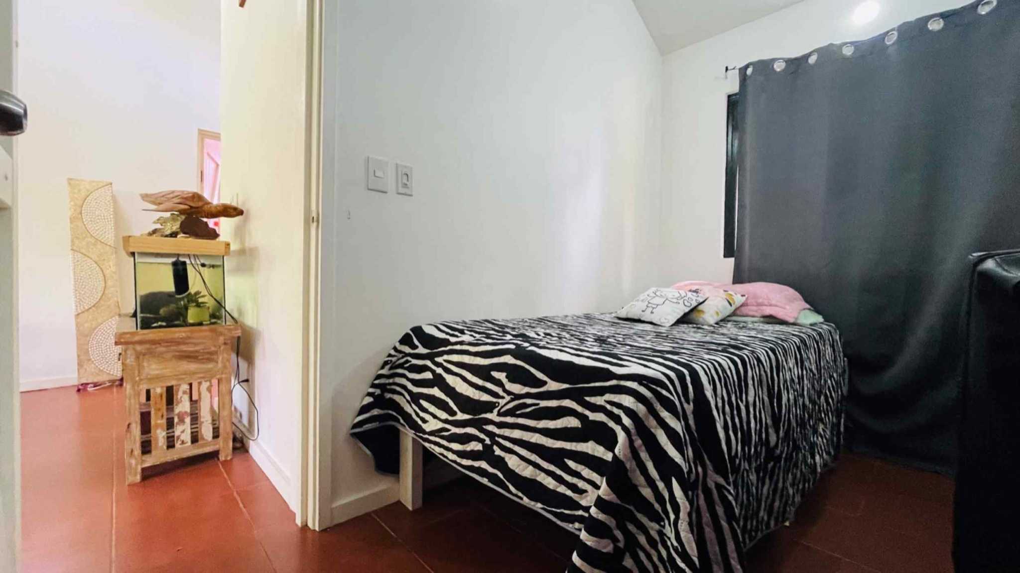74848-12 Charming 3-Bedroom House with Mountain Views & Private Pool in Bahia Costa Rica