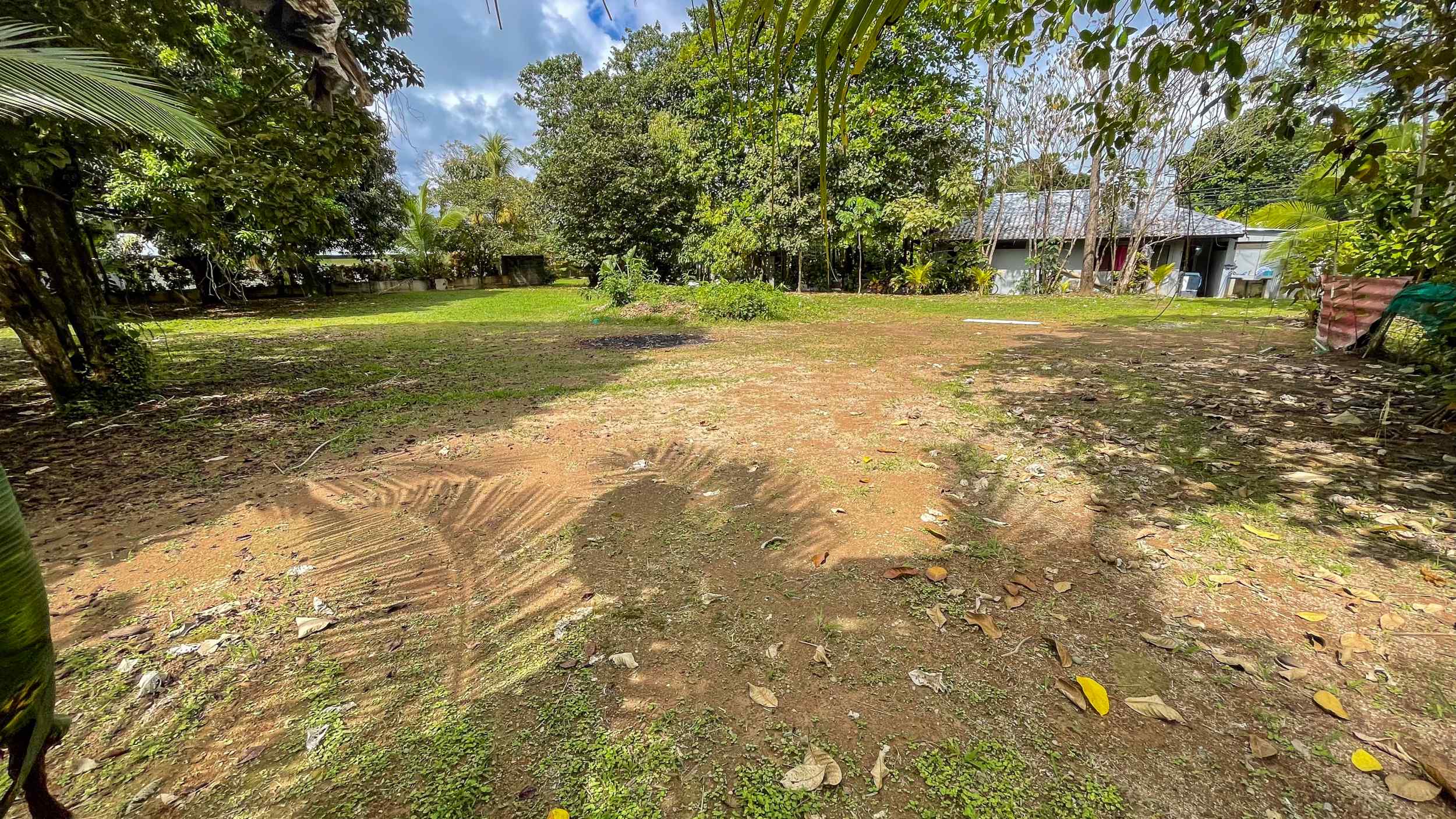 74850-1 Prime 1/3-Acre Building Lot in Bahia near Uvita Costa Rica