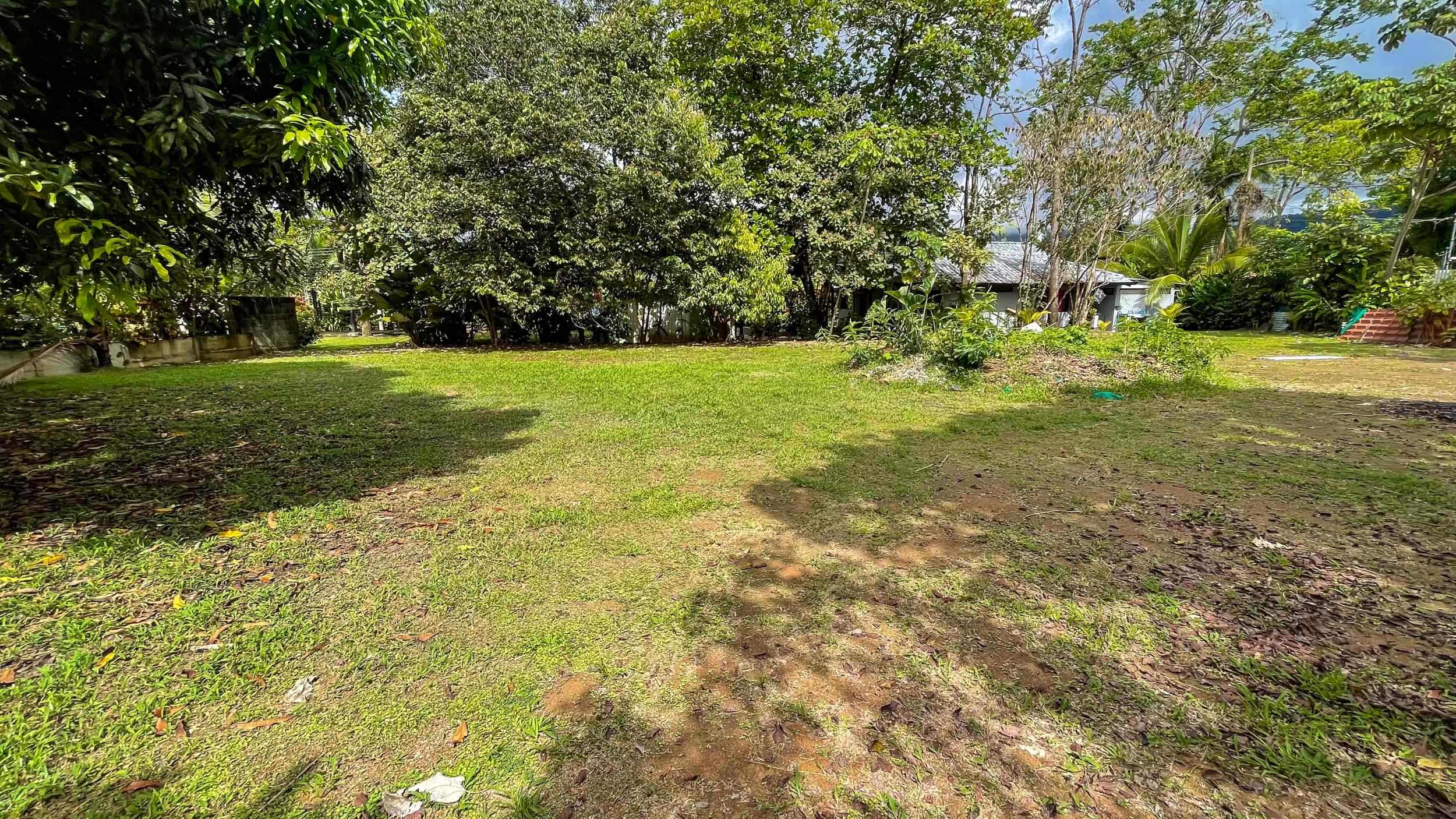 74850-2 Prime 1/3-Acre Building Lot in Bahia near Uvita Costa Rica