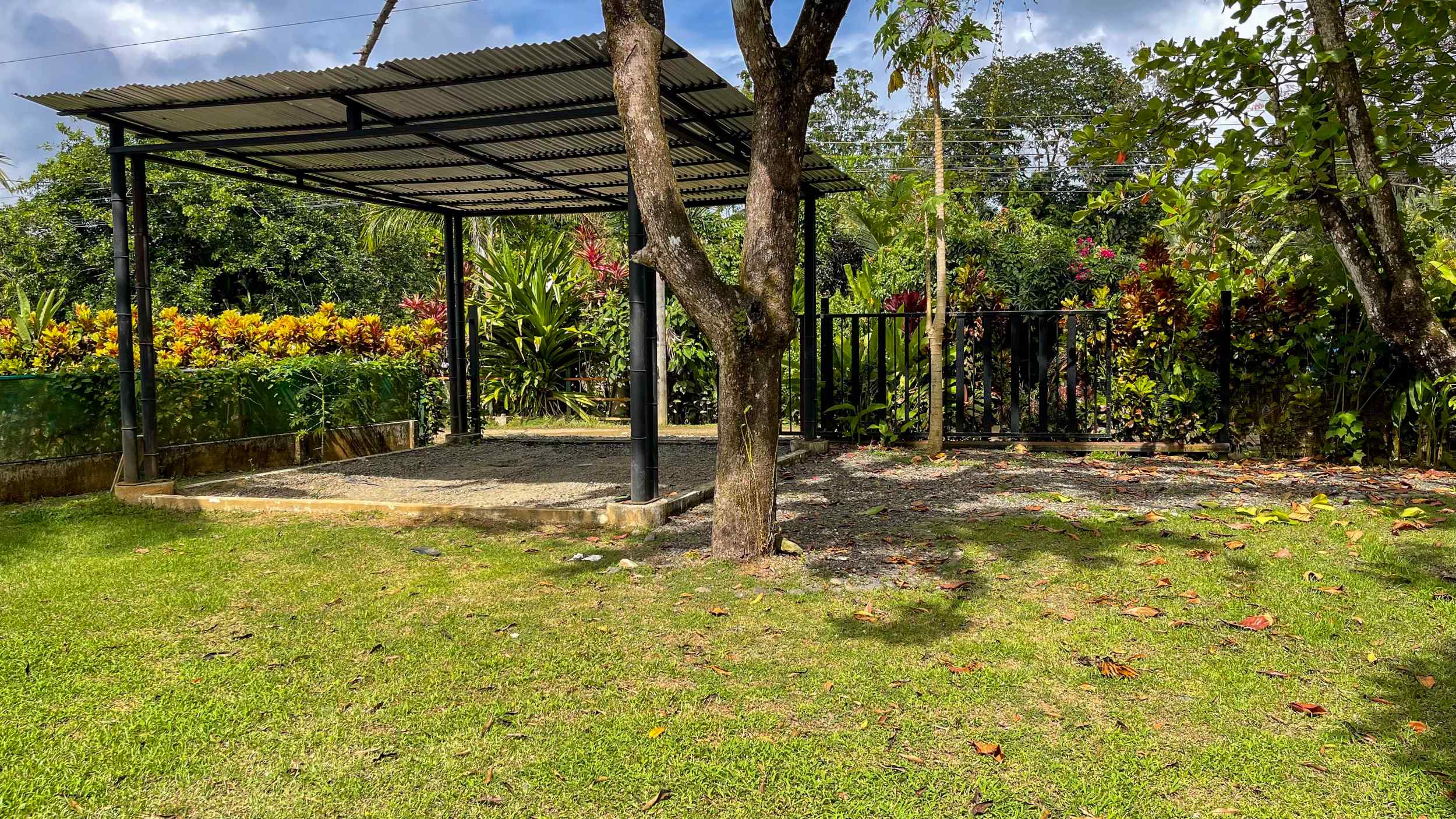 74850-5 Prime 1/3-Acre Building Lot in Bahia near Uvita Costa Rica