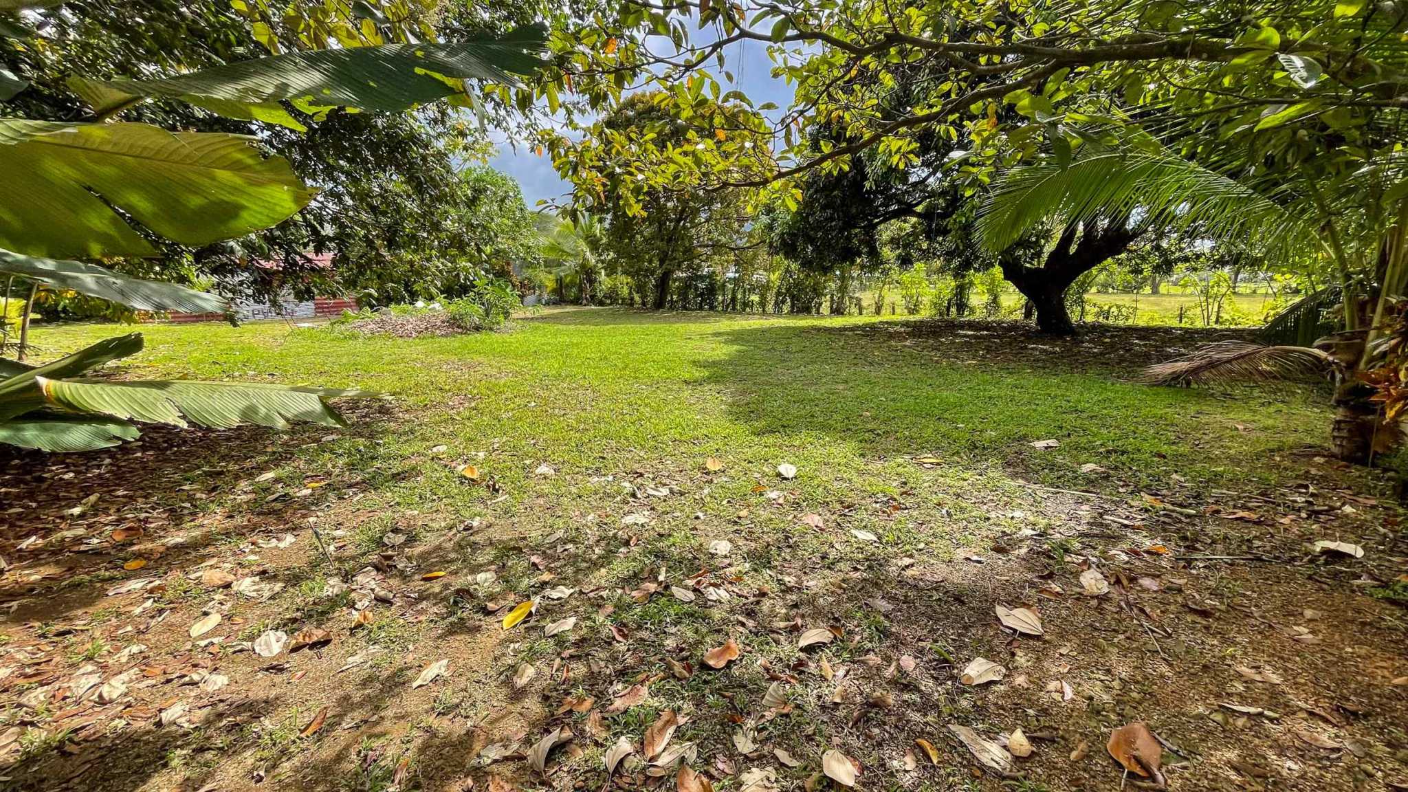 74850-7 Prime 1/3-Acre Building Lot in Bahia near Uvita Costa Rica