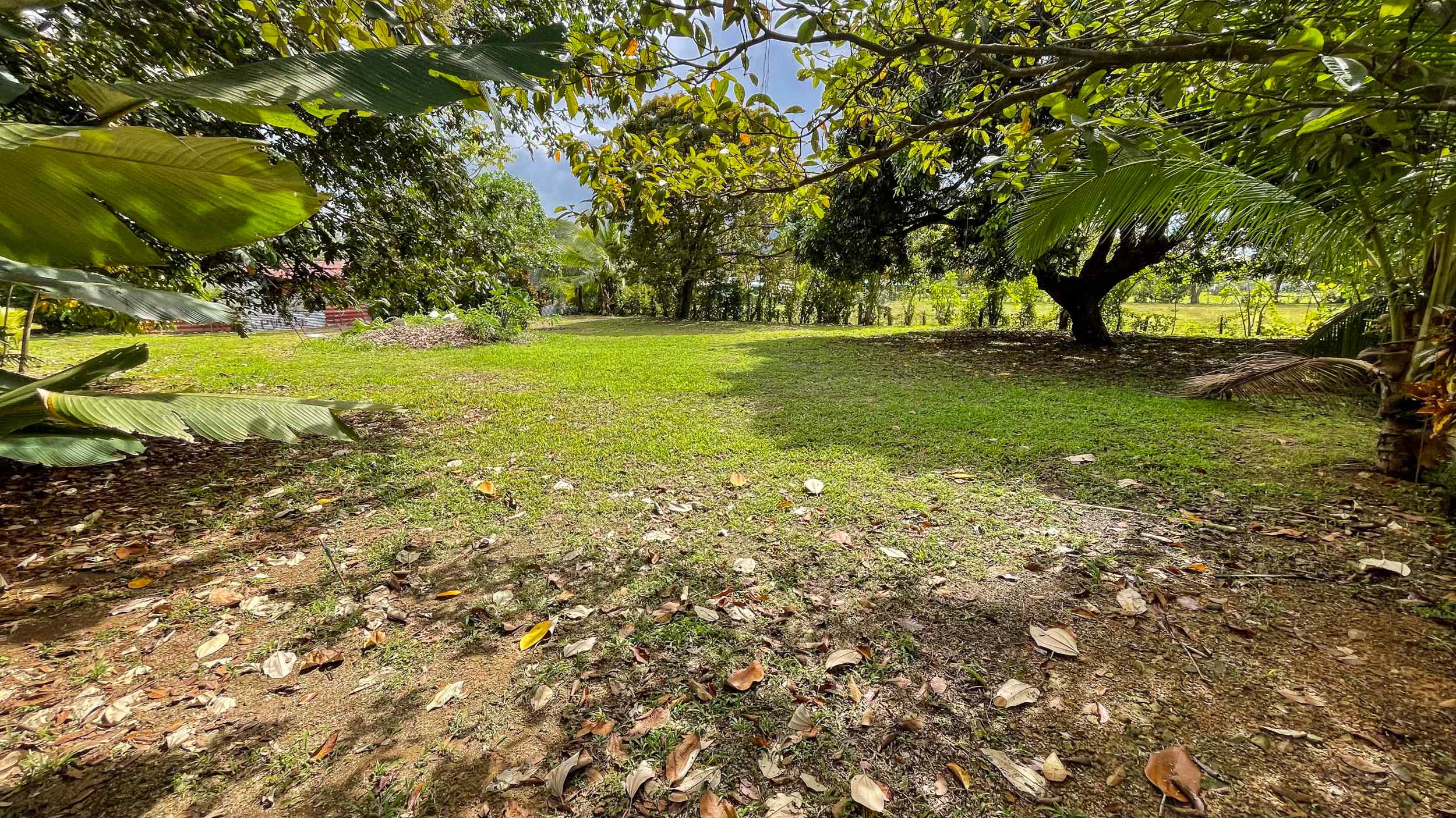 74850-7 Prime 1/3-Acre Building Lot in Bahia near Uvita Costa Rica