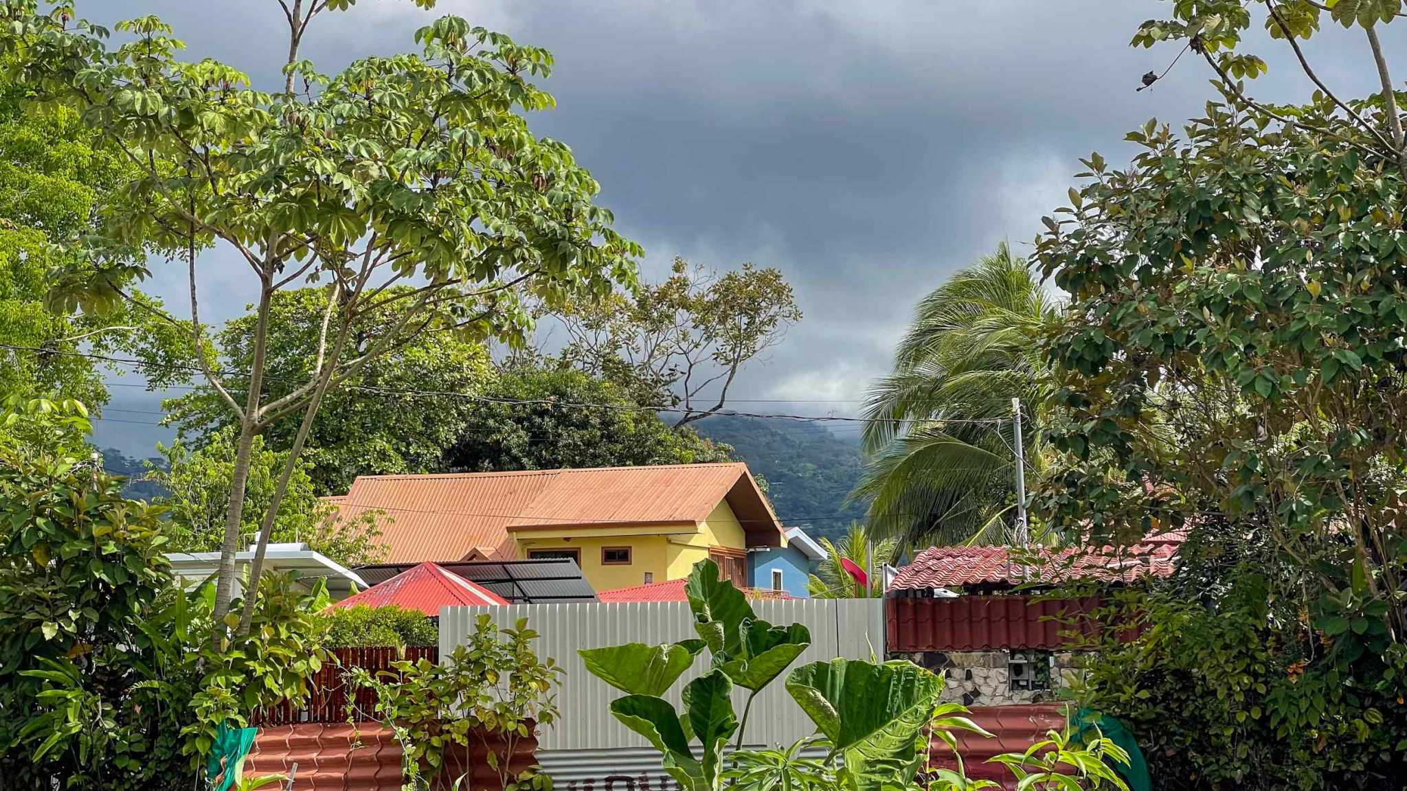 74850-8 Prime 1/3-Acre Building Lot in Bahia near Uvita Costa Rica
