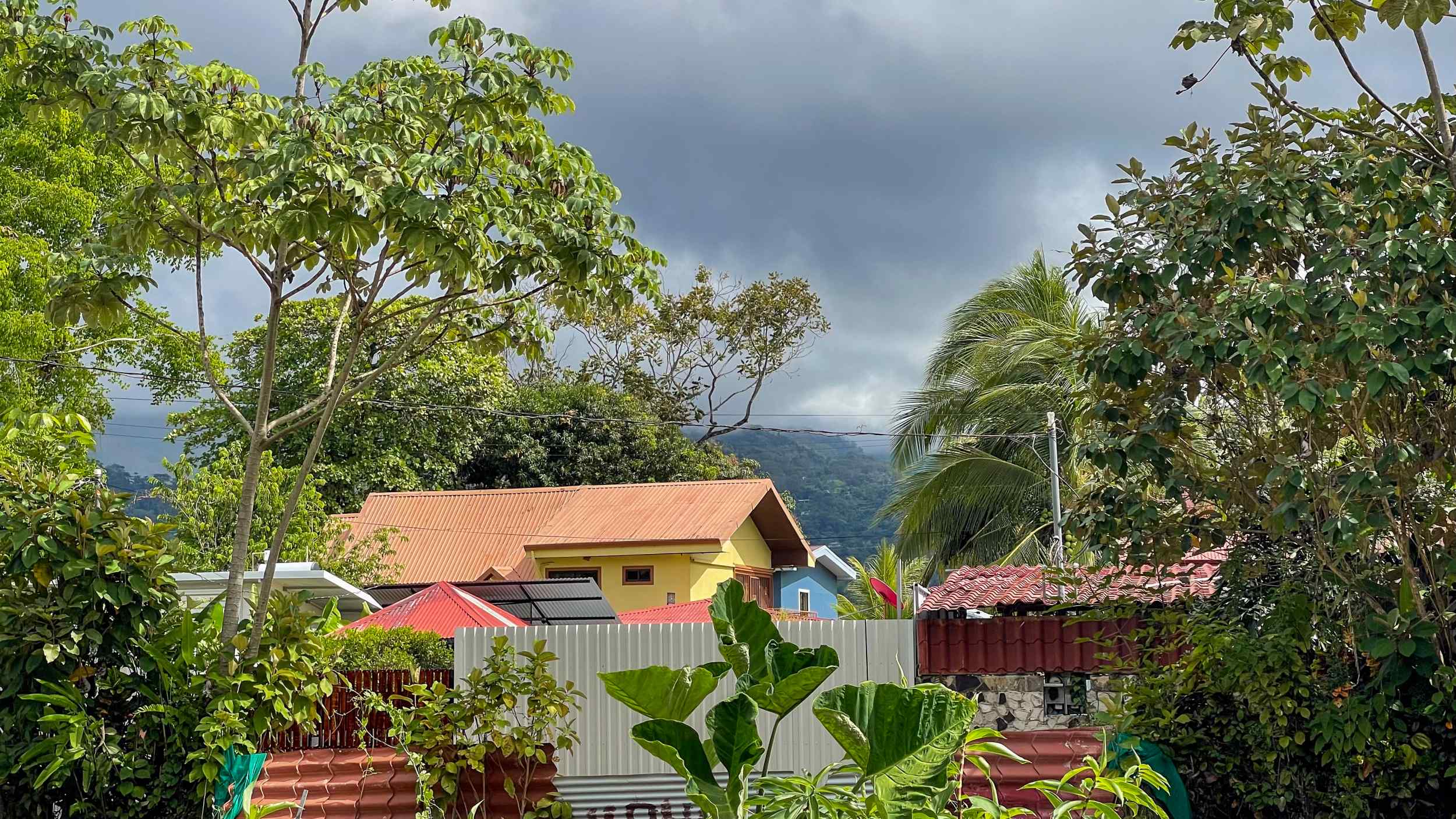 74850-8 Prime 1/3-Acre Building Lot in Bahia near Uvita Costa Rica