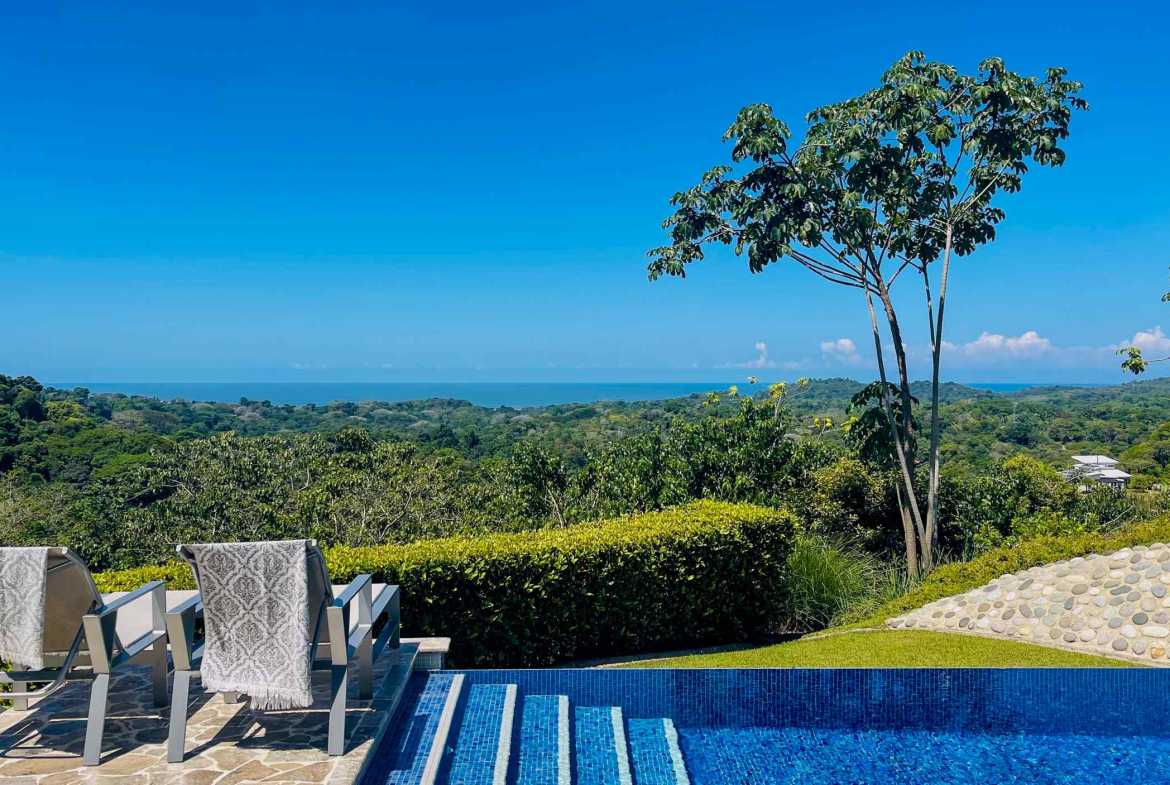 3-bedroom home in Ojochal, Costa Rica – photo 3 of 36