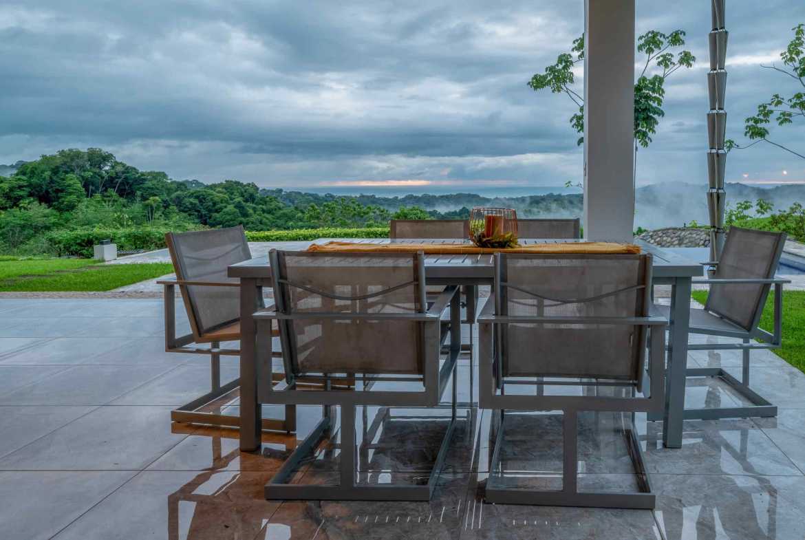 3-bedroom home in Ojochal, Costa Rica – photo 4 of 36