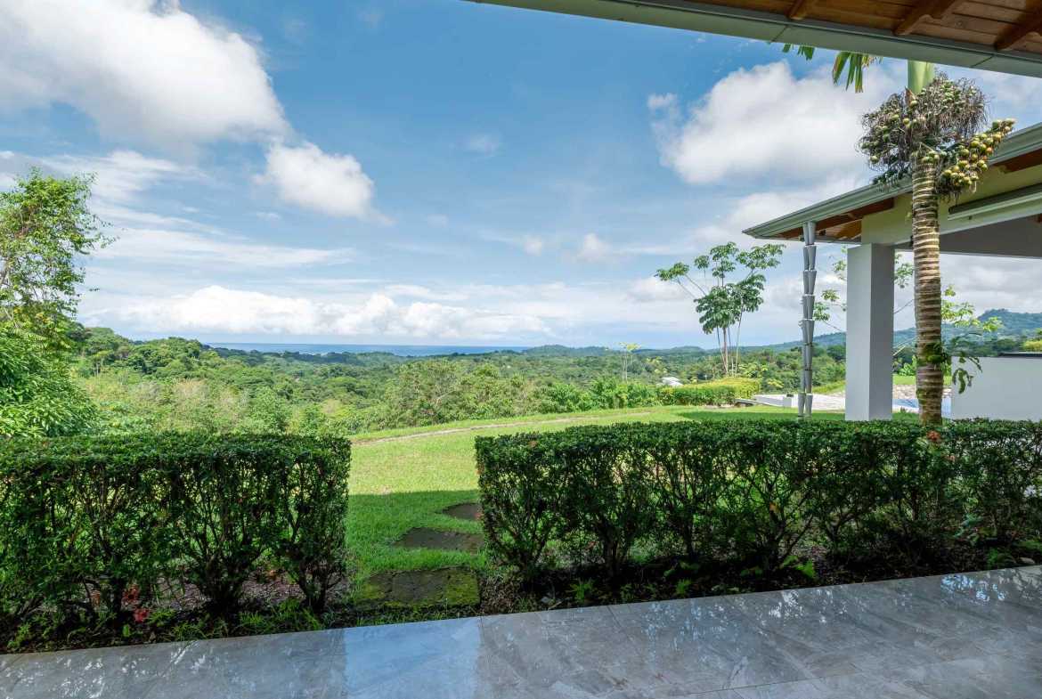 3-bedroom home in Ojochal, Costa Rica – photo 23 of 36