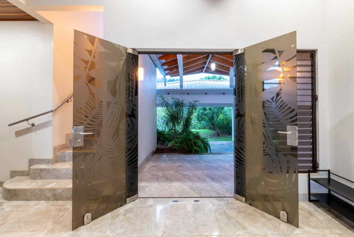 3-bedroom home in Ojochal, Costa Rica – photo 30 of 36