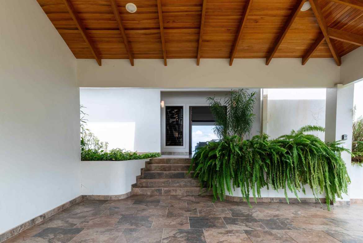 3-bedroom home in Ojochal, Costa Rica – photo 31 of 36