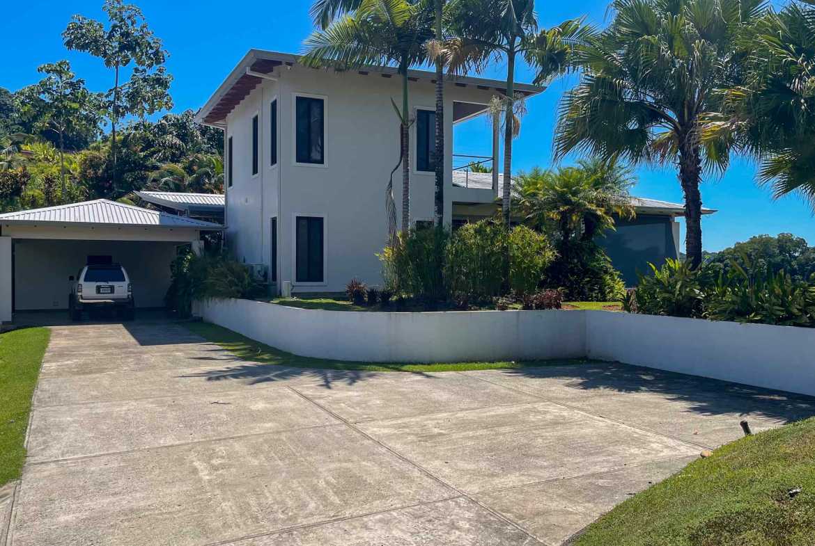 3-bedroom home in Ojochal, Costa Rica – photo 32 of 36