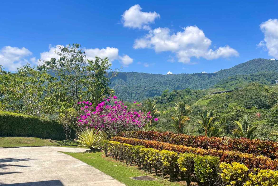 3-bedroom home in Ojochal, Costa Rica – photo 34 of 36
