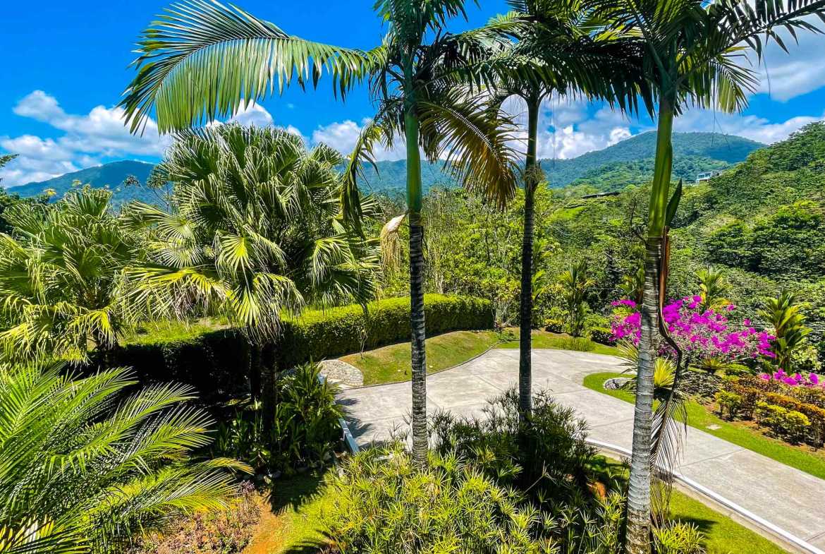 3-bedroom home in Ojochal, Costa Rica – photo 35 of 36