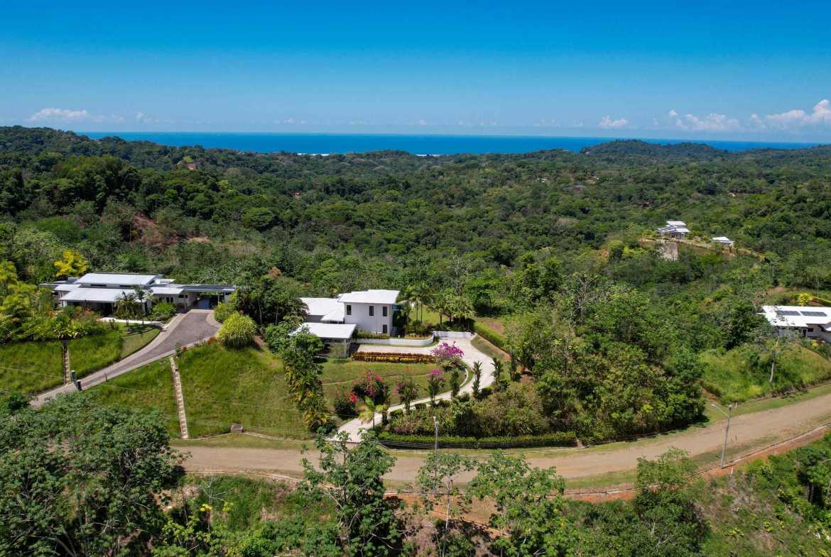 3-bedroom home in Ojochal, Costa Rica – photo 36 of 36