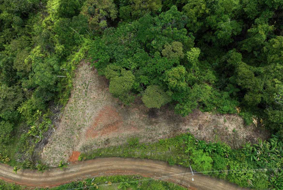 0.83-acre lot in Ojochal, Costa Rica – photo 4 of 4