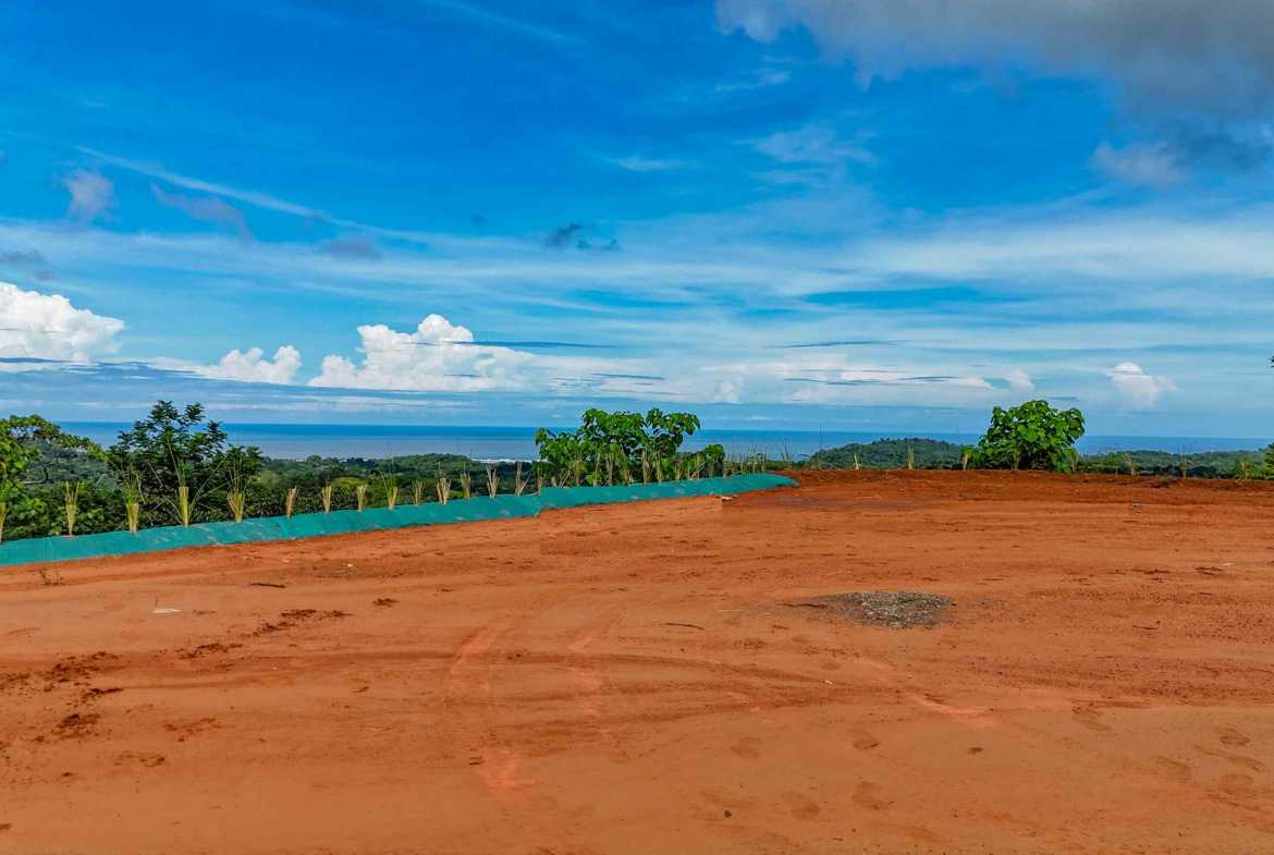 5-acre lot in Ojochal, Costa Rica – photo 1 of 30