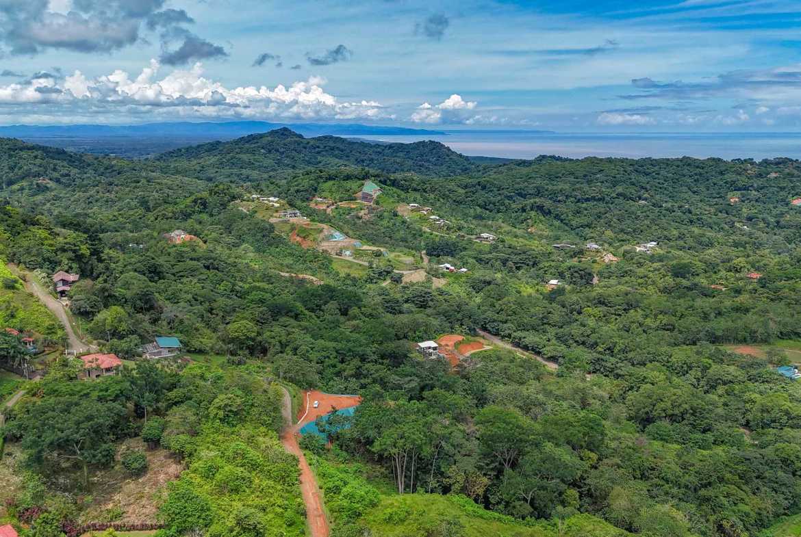 5-acre lot in Ojochal, Costa Rica – photo 2 of 30