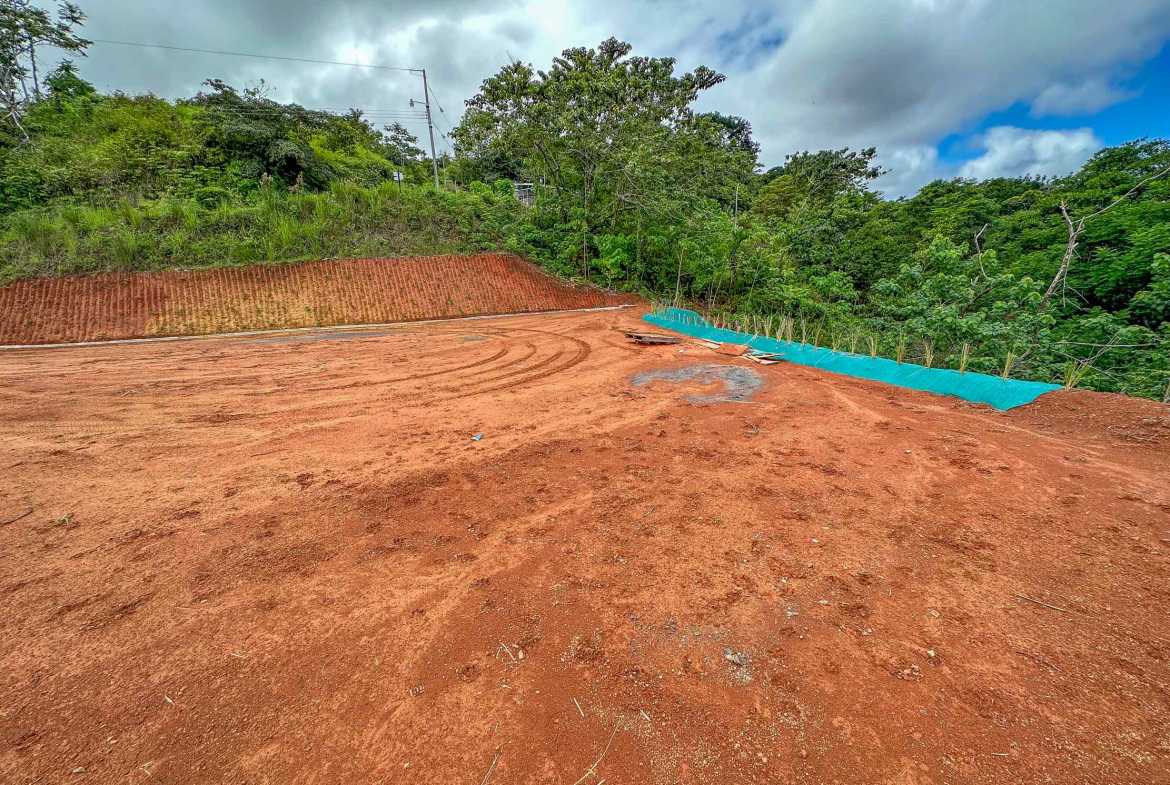 5-acre lot in Ojochal, Costa Rica – photo 3 of 30