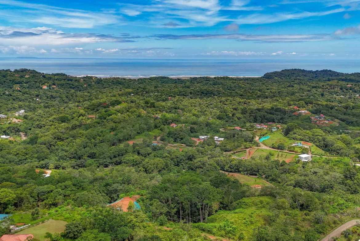 5-acre lot in Ojochal, Costa Rica – photo 4 of 30